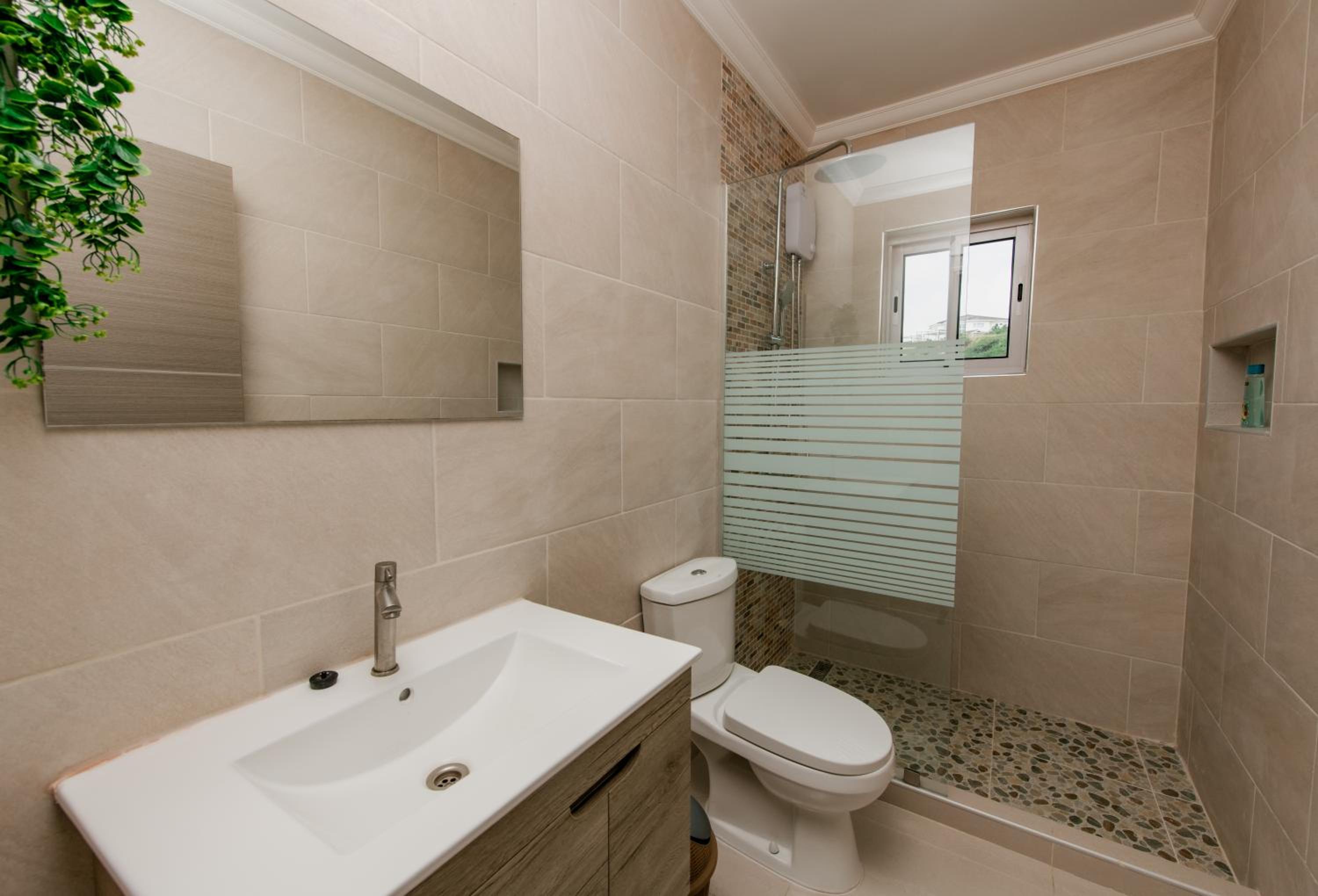 Papaya Hill Resort Apartment #1