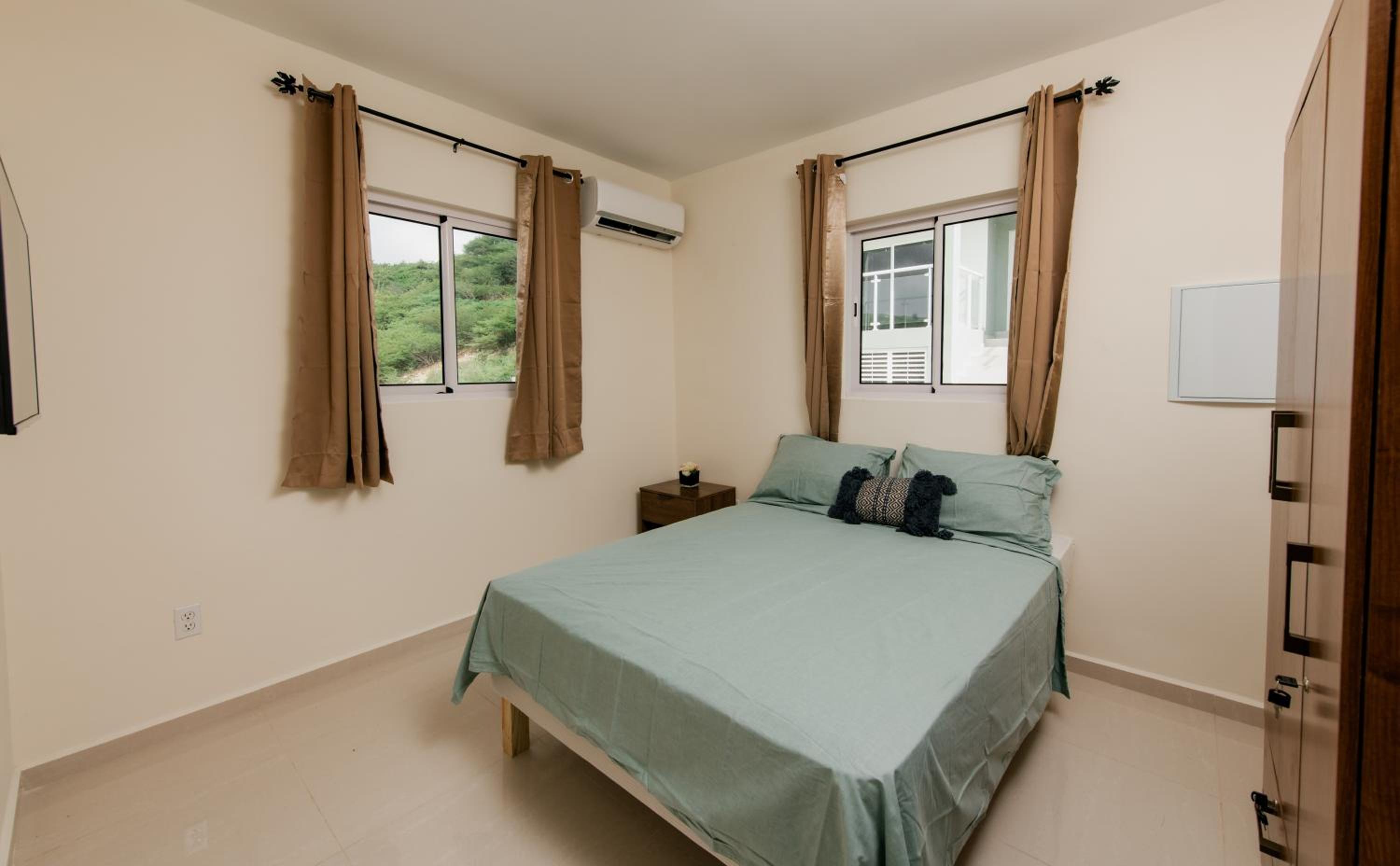 Papaya Hill Resort Apartment #1