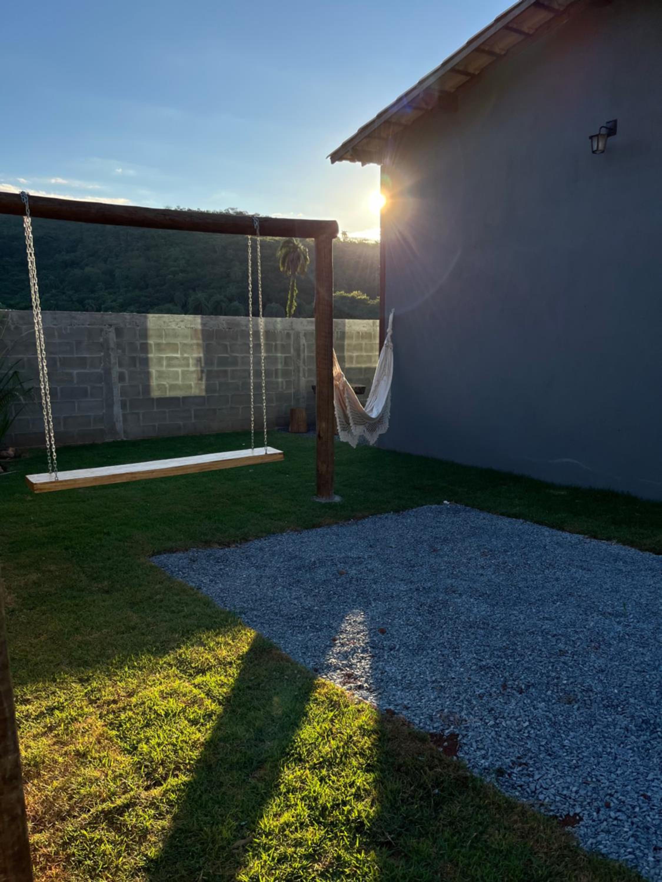 Cipó Lofts - Serra do Cipó