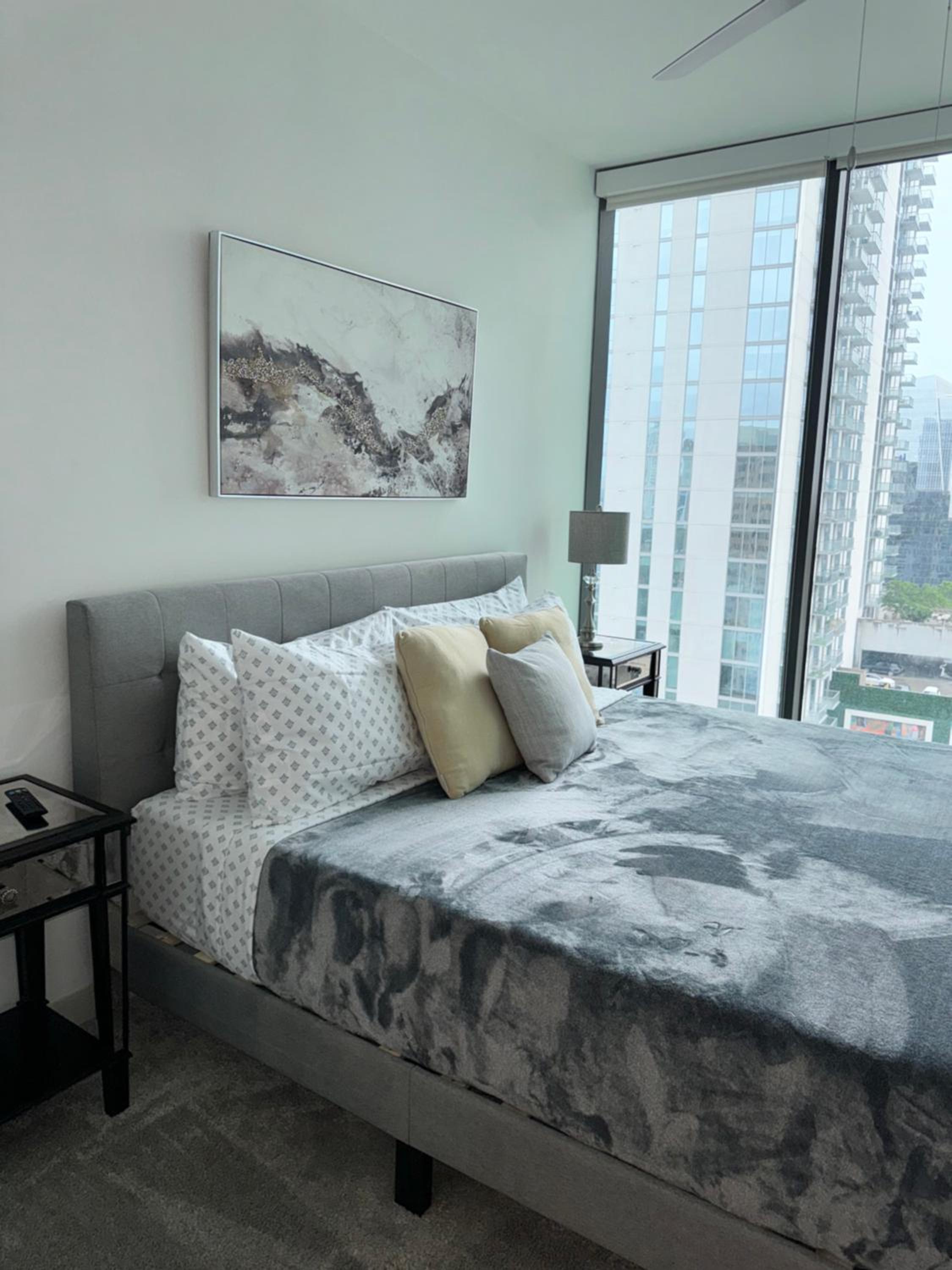 Atlanta Vacations - Ruby Getaway-Highrise, Balcony, Year-round Pool, City View! - Property Image 10