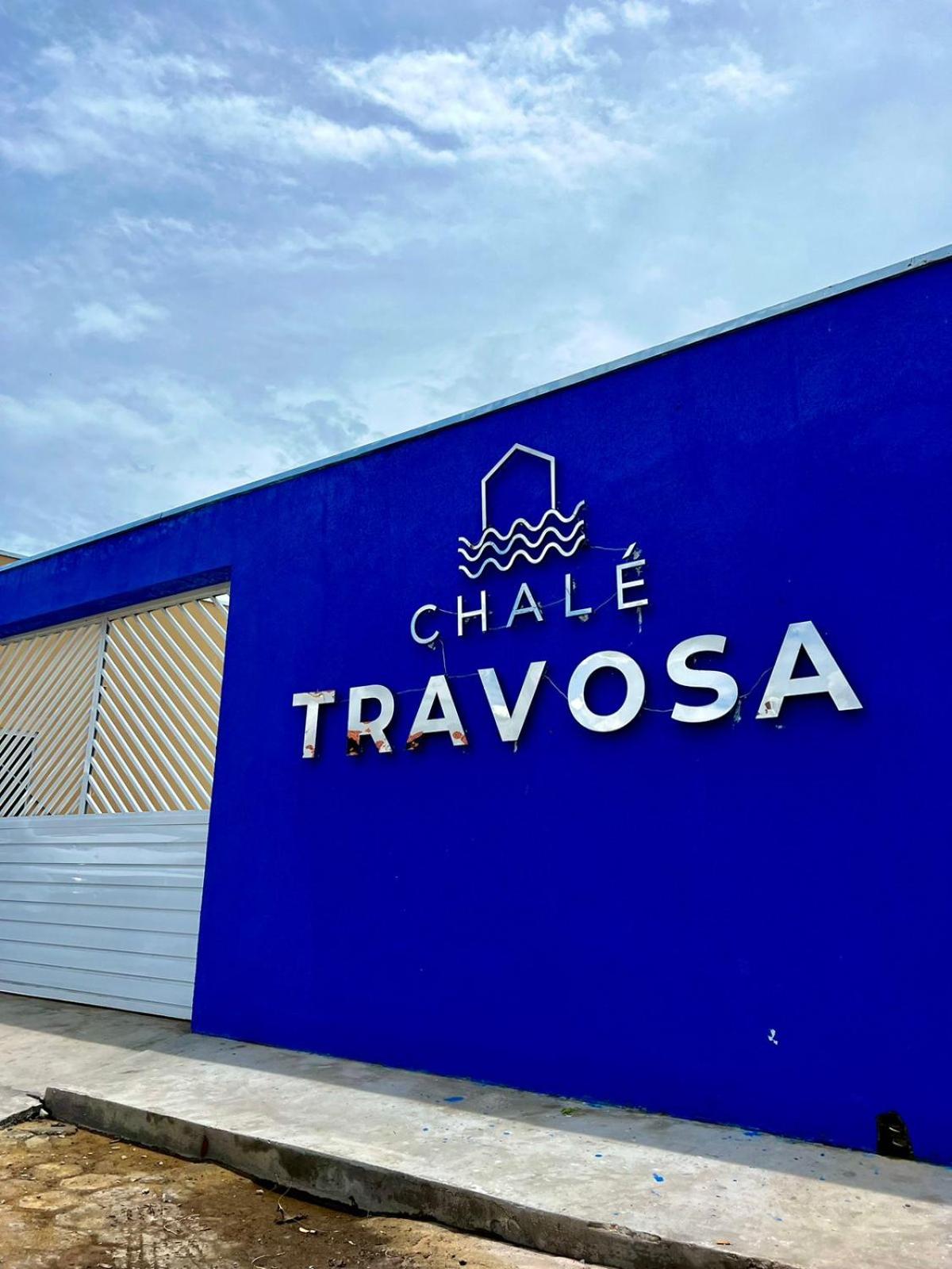 Chalé Travosa