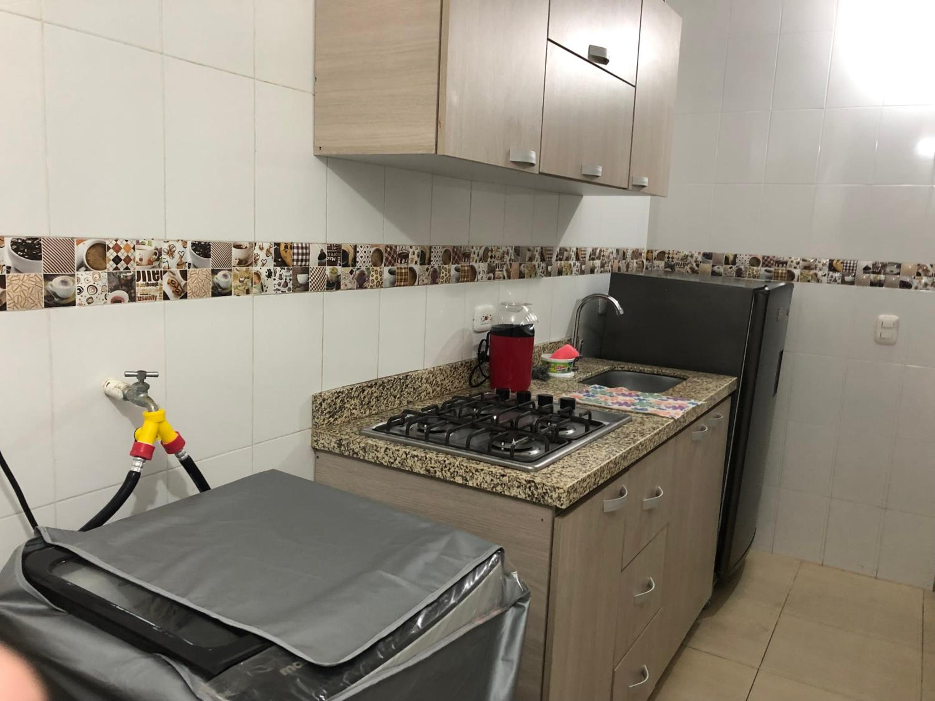 Good Apartment
