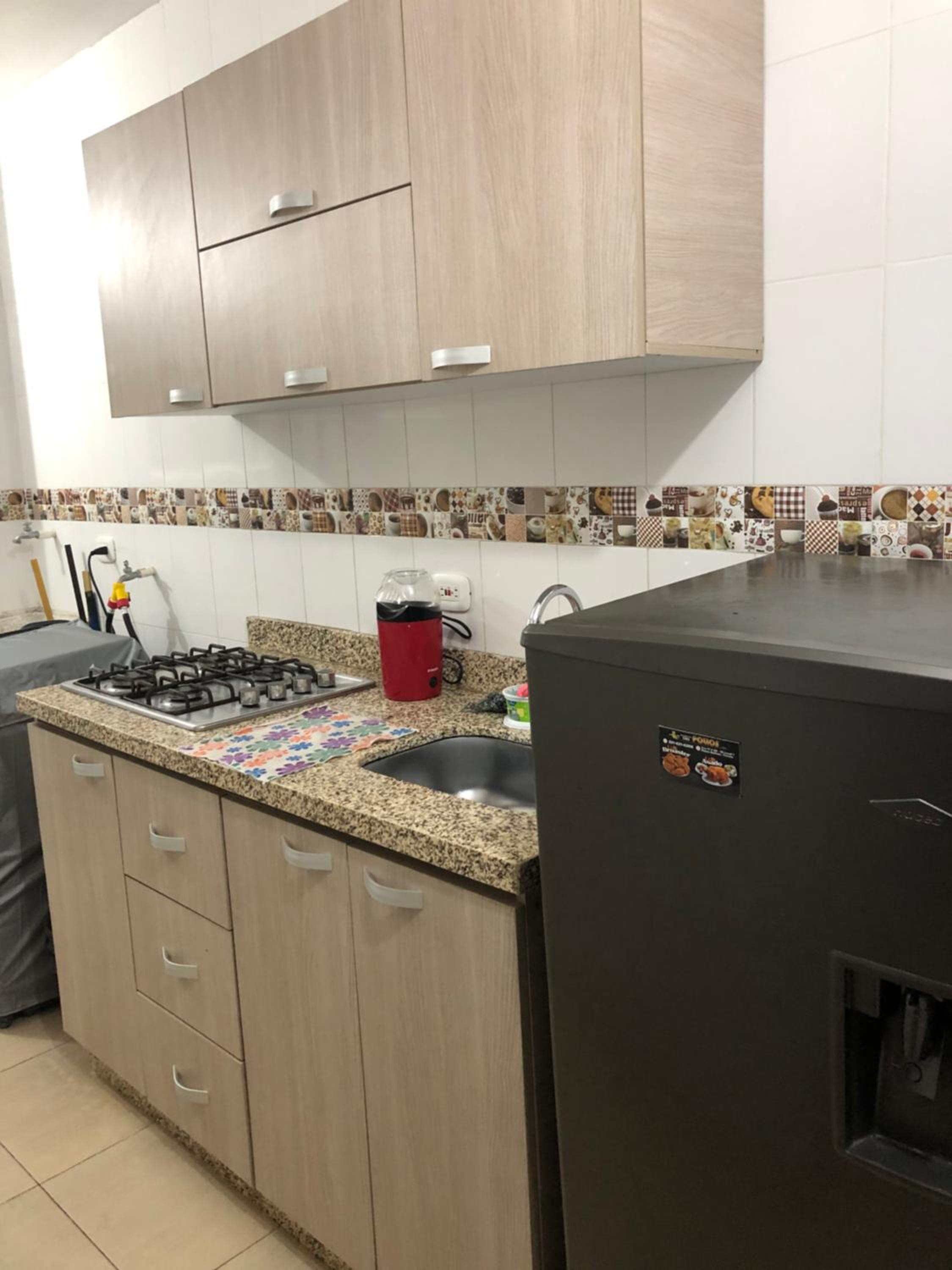 Good Apartment
