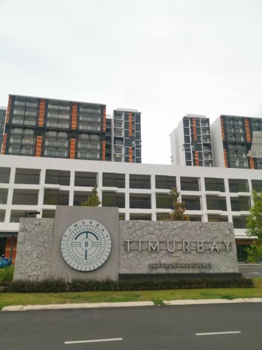 AF Residence ground floor Balok beach swiming pool photo 3