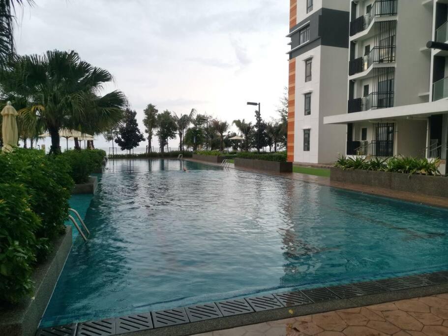 AF Residence ground floor Balok beach swiming pool photo 6