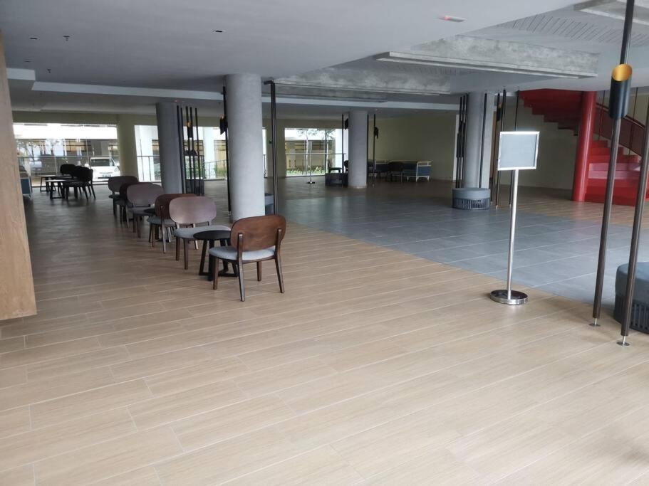 AF Residence ground floor Balok beach swiming pool photo 8