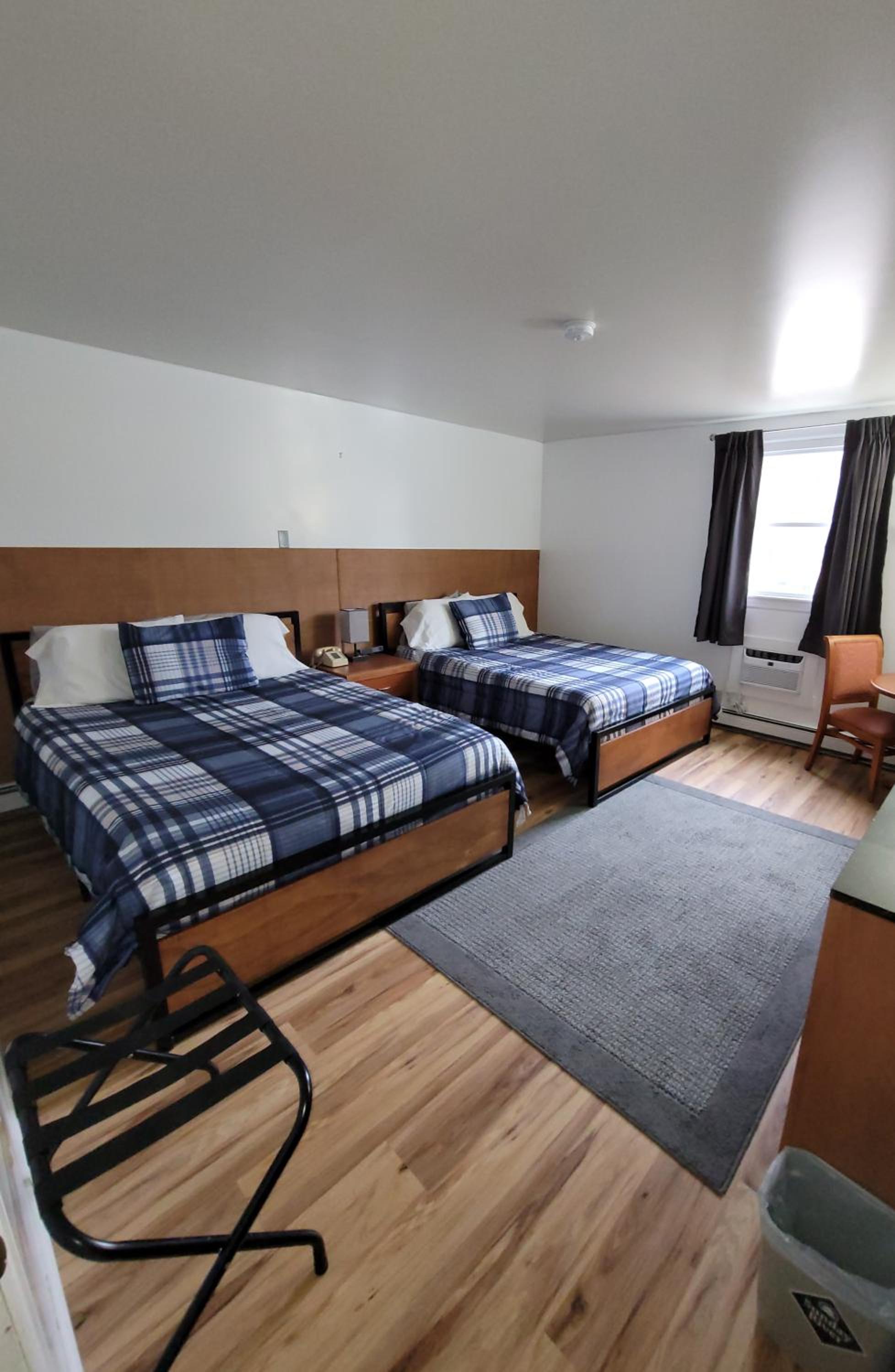 West Bethel Motel