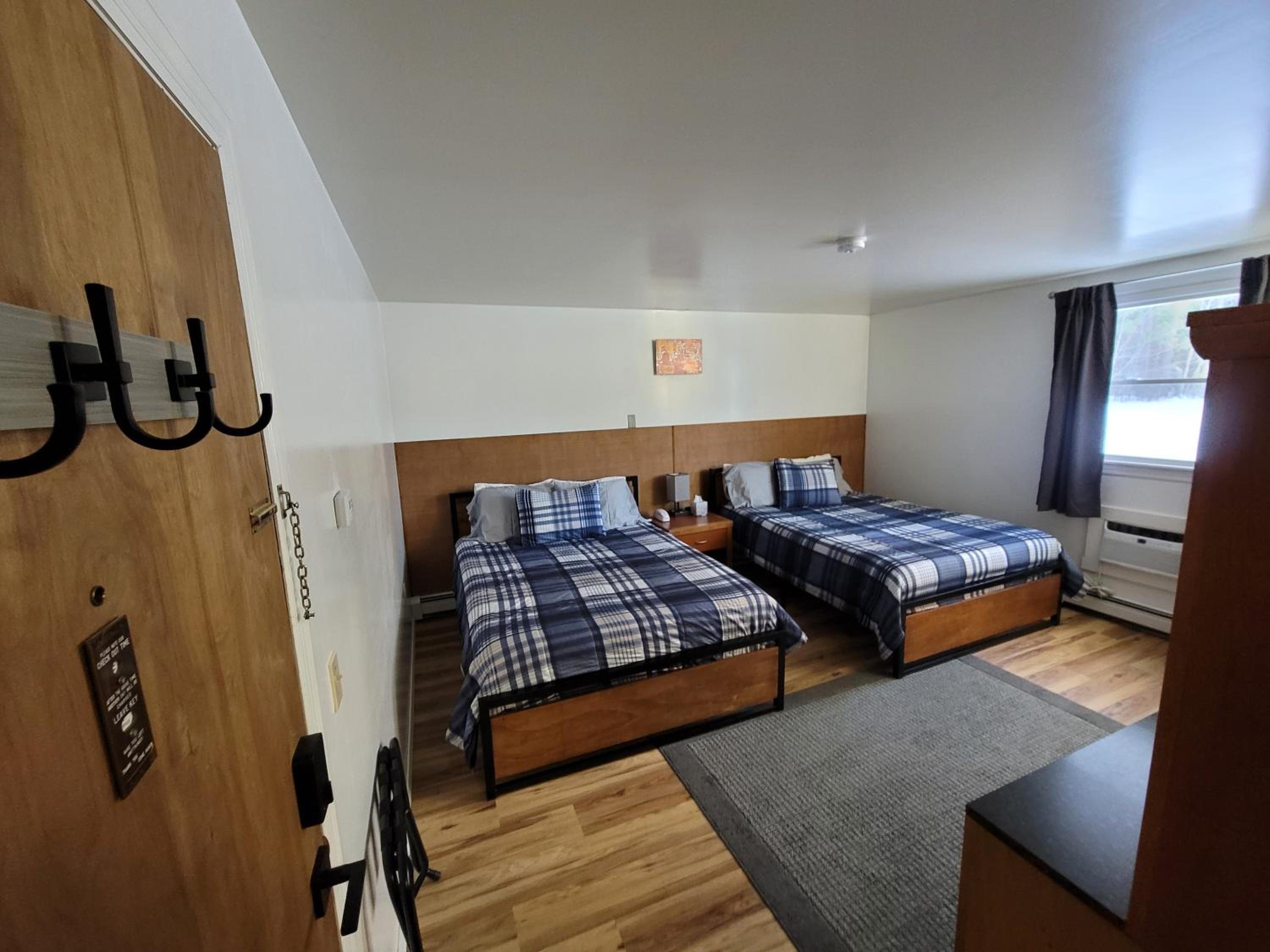 West Bethel Motel