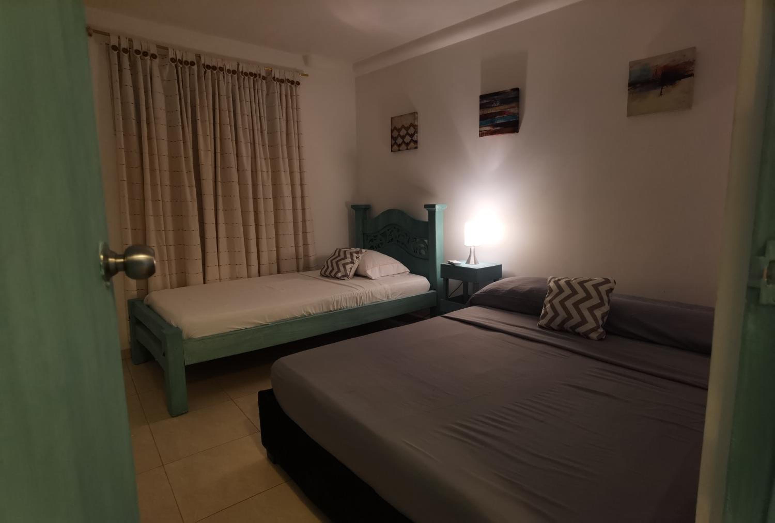 Apartahotel Santori Cartagena