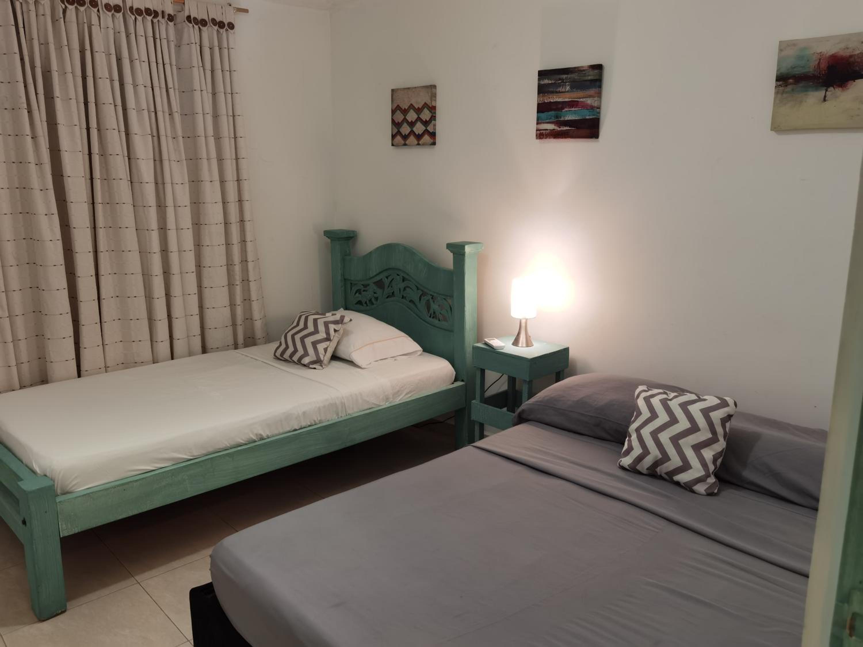Apartahotel Santori Cartagena