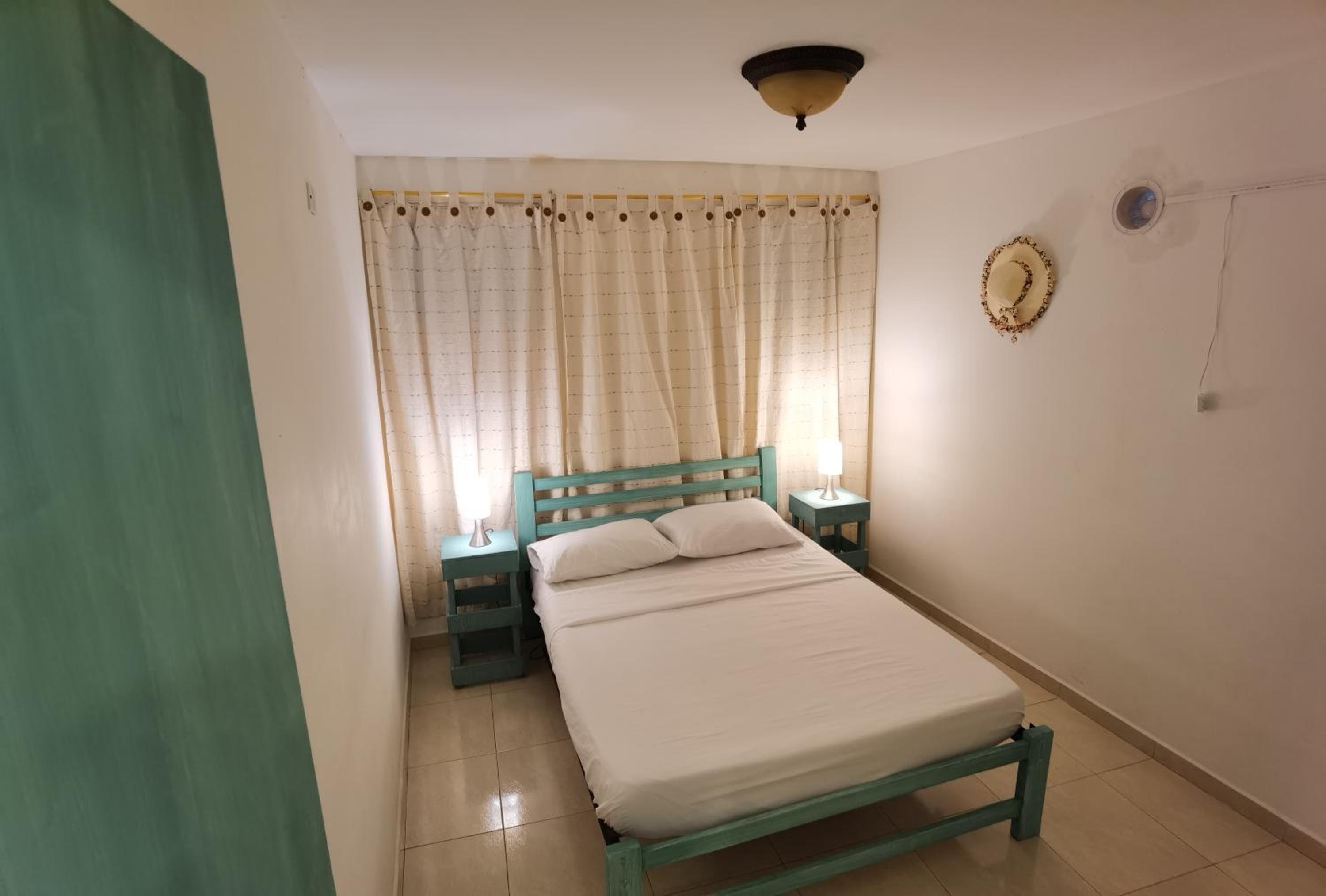 Apartahotel Santori Cartagena