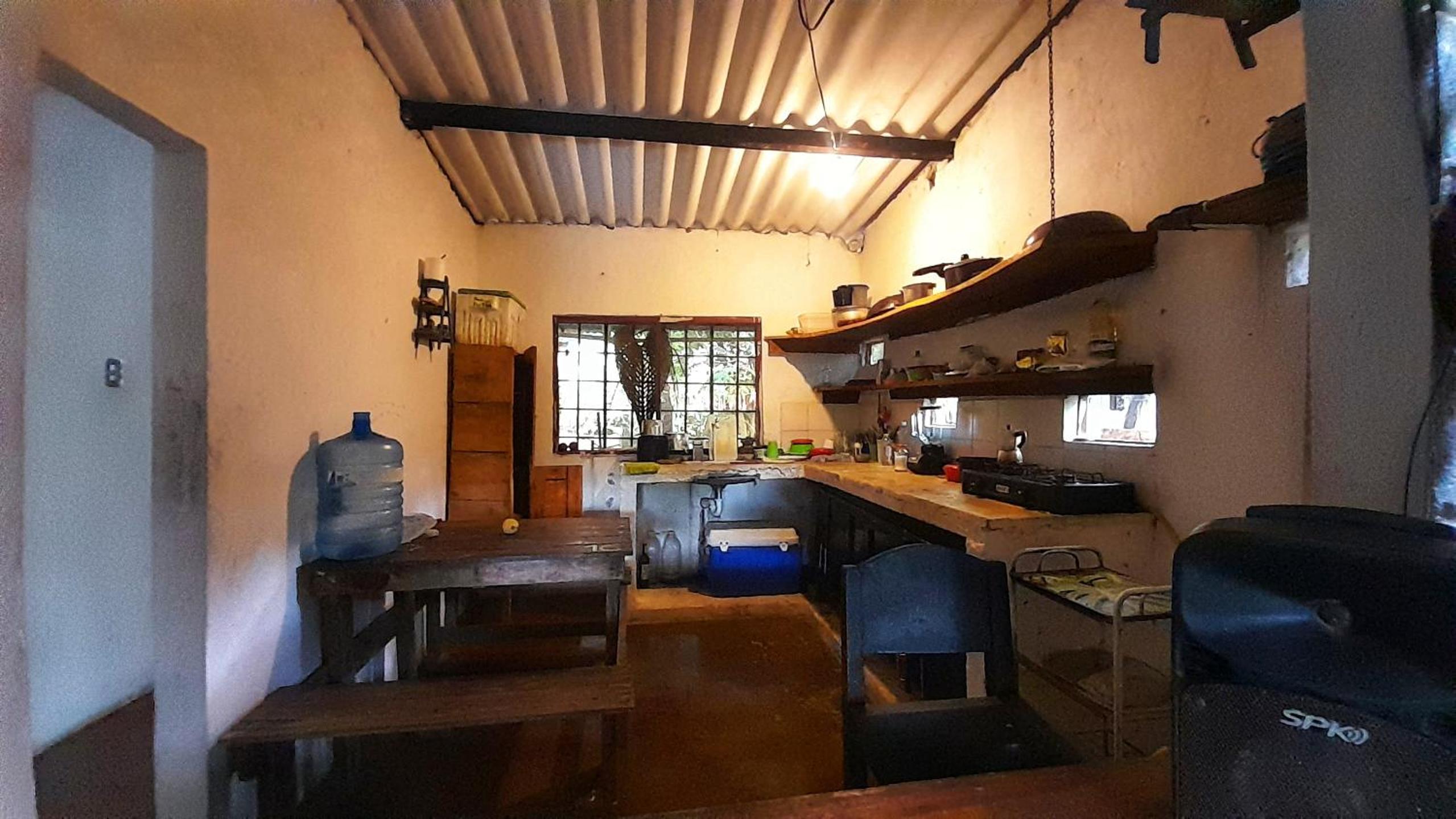 LA PIRATA Casa Hostel