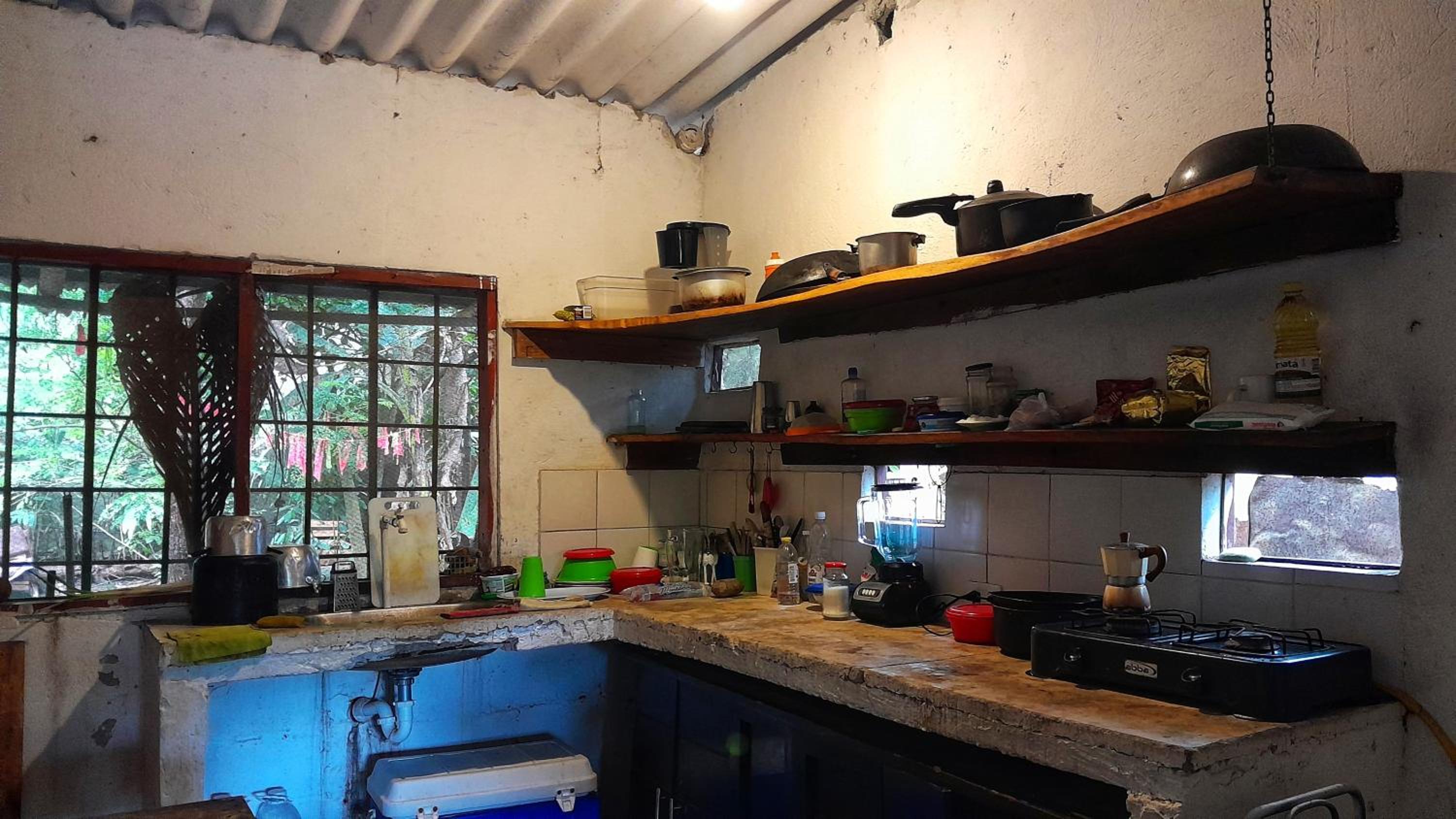 LA PIRATA Casa Hostel