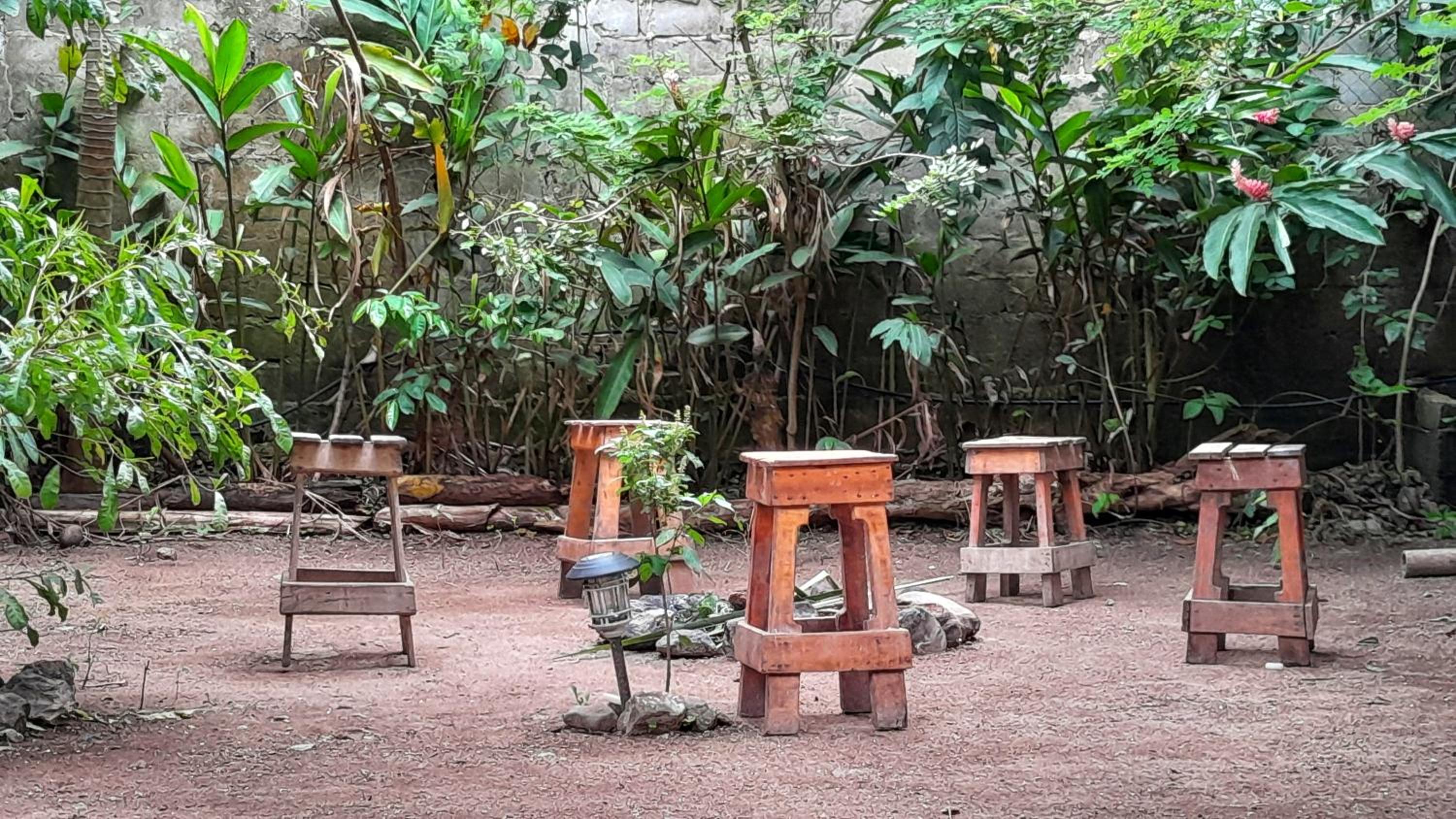 LA PIRATA Casa Hostel