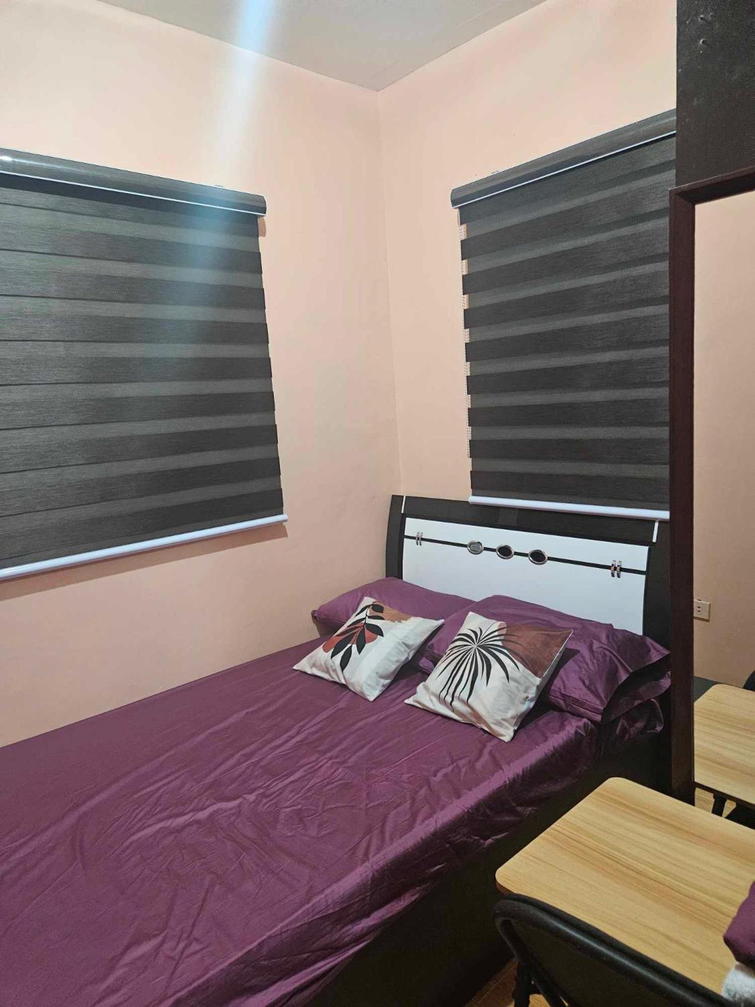 Mel's Place Batangas Unit 2 Two-BR House Balagtas Batangas City Free Parking, WIFI, Hot & Cold Shower view 4