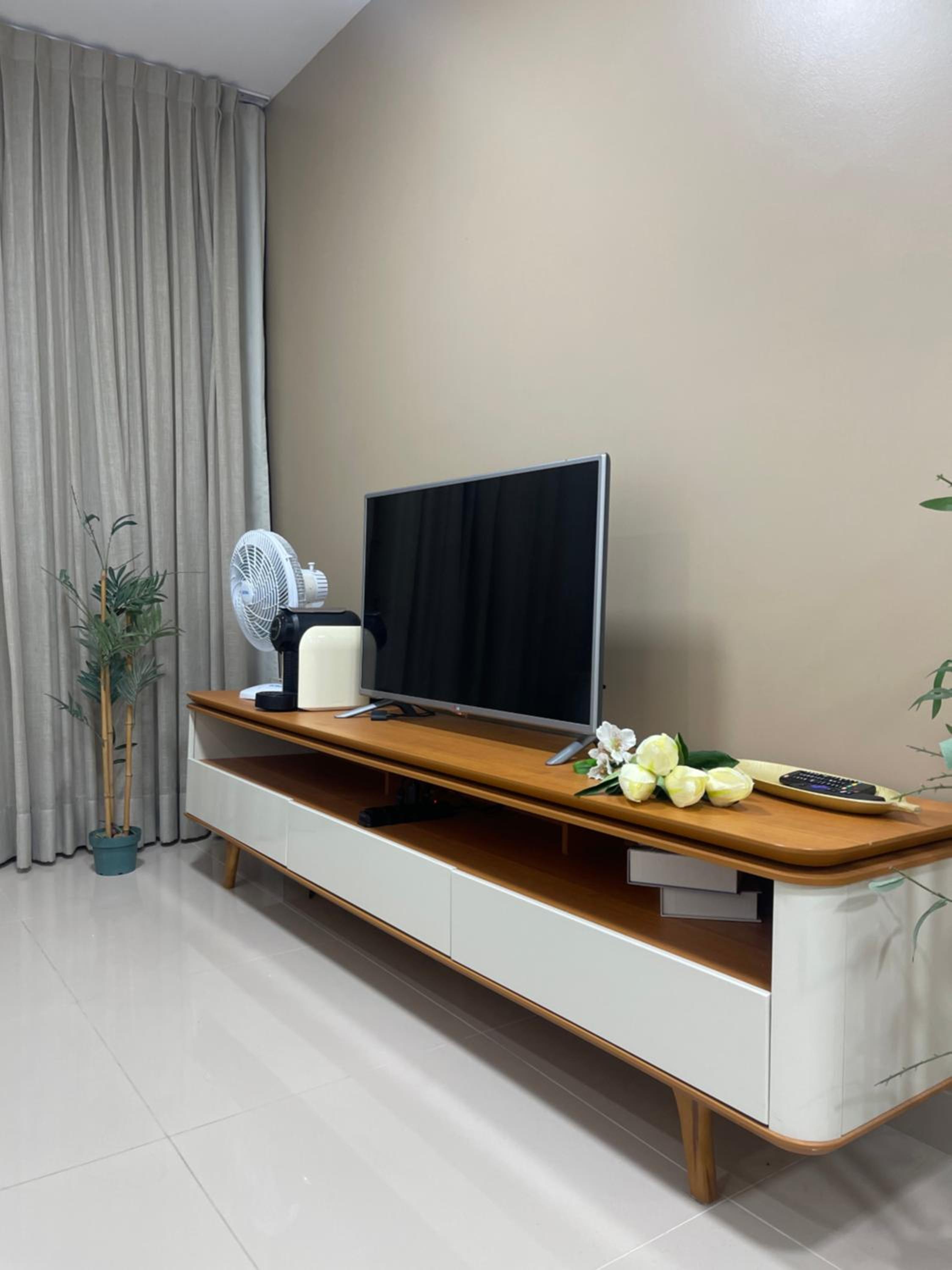 Flat mobiliado- Transamerica Fit Recife