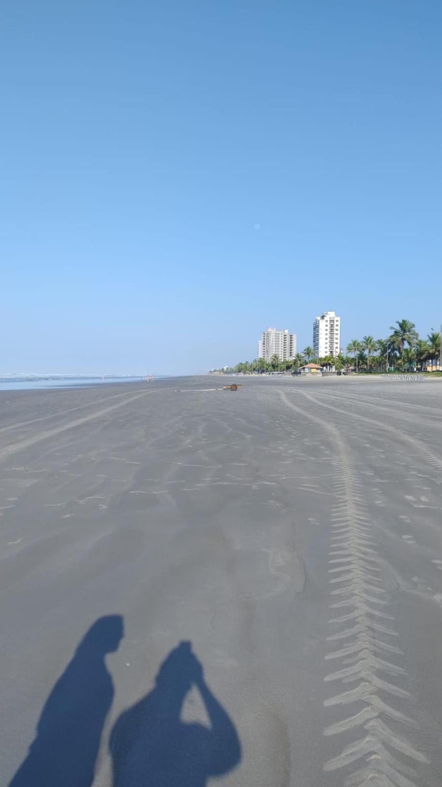 100 m da praia elevador garagem e portao automático