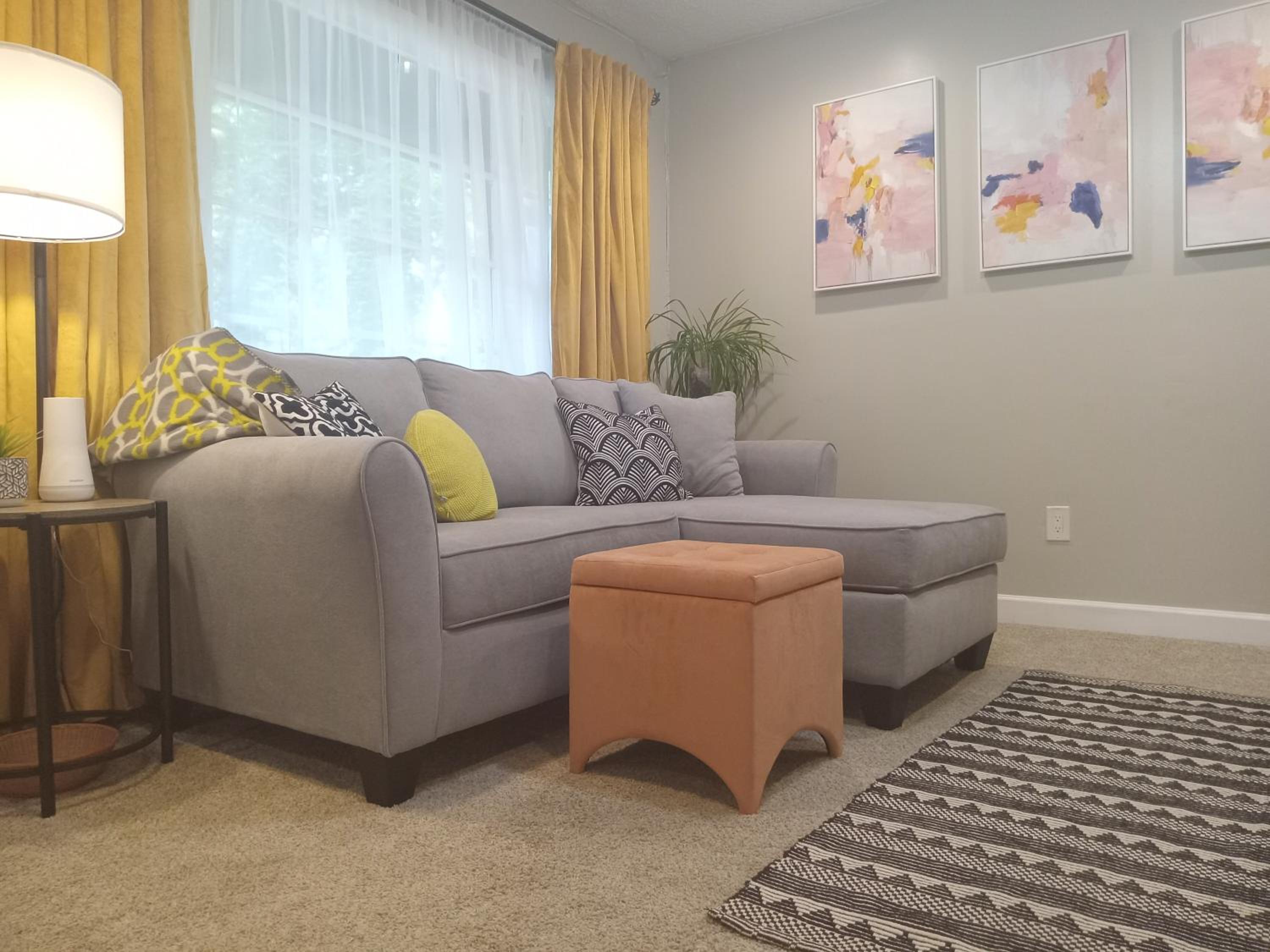 Atlanta Vacations - The Bungalow at Third Ave - Single Family Home - Property Image 1