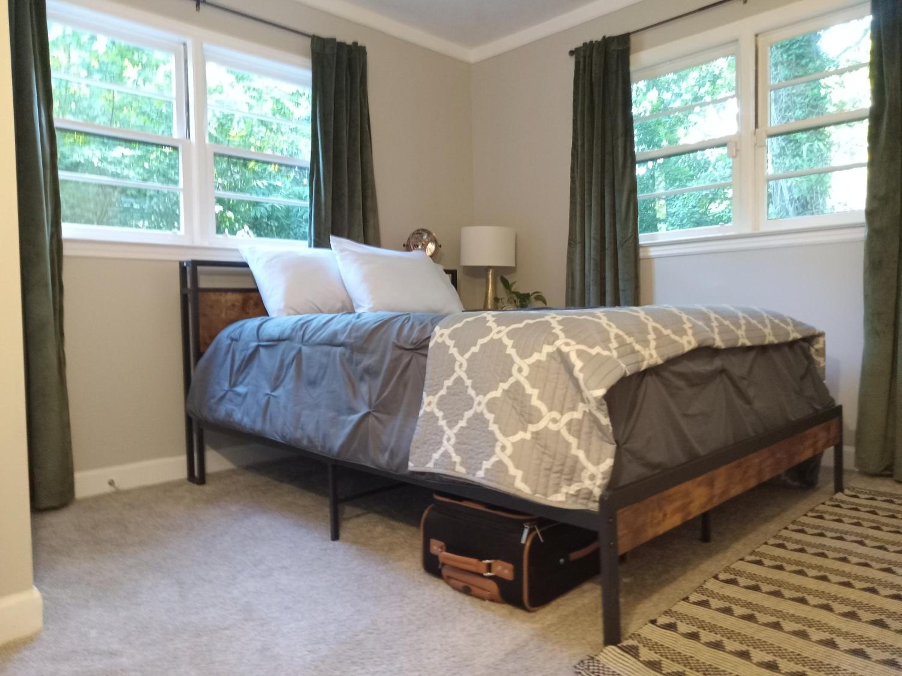 Atlanta Vacations - The Bungalow at Third Ave - Single Family Home - Property Image 7