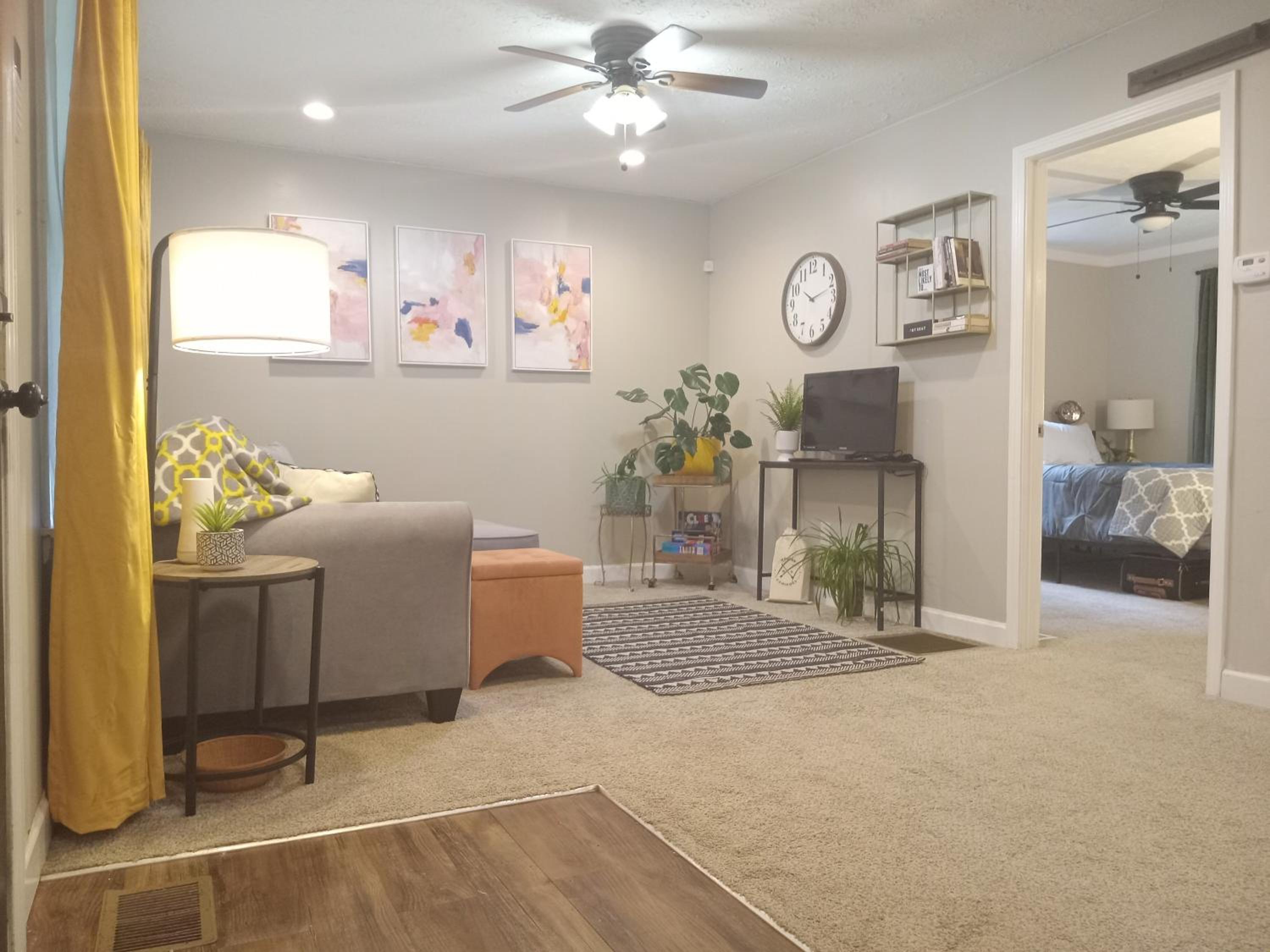 Atlanta Vacations - The Bungalow at Third Ave - Single Family Home - Property Image 11
