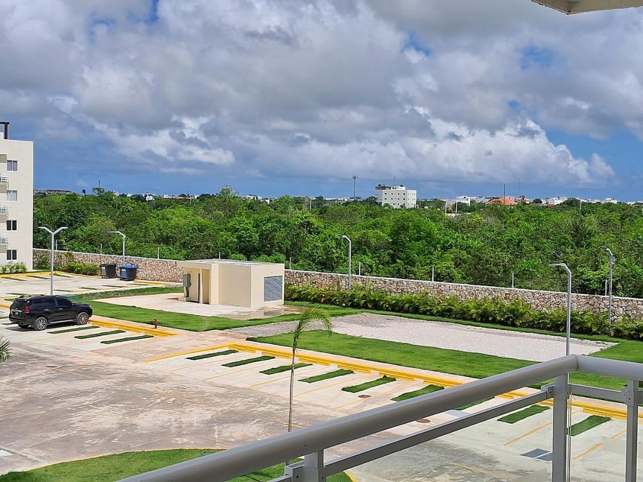 Pool View Punta Cana