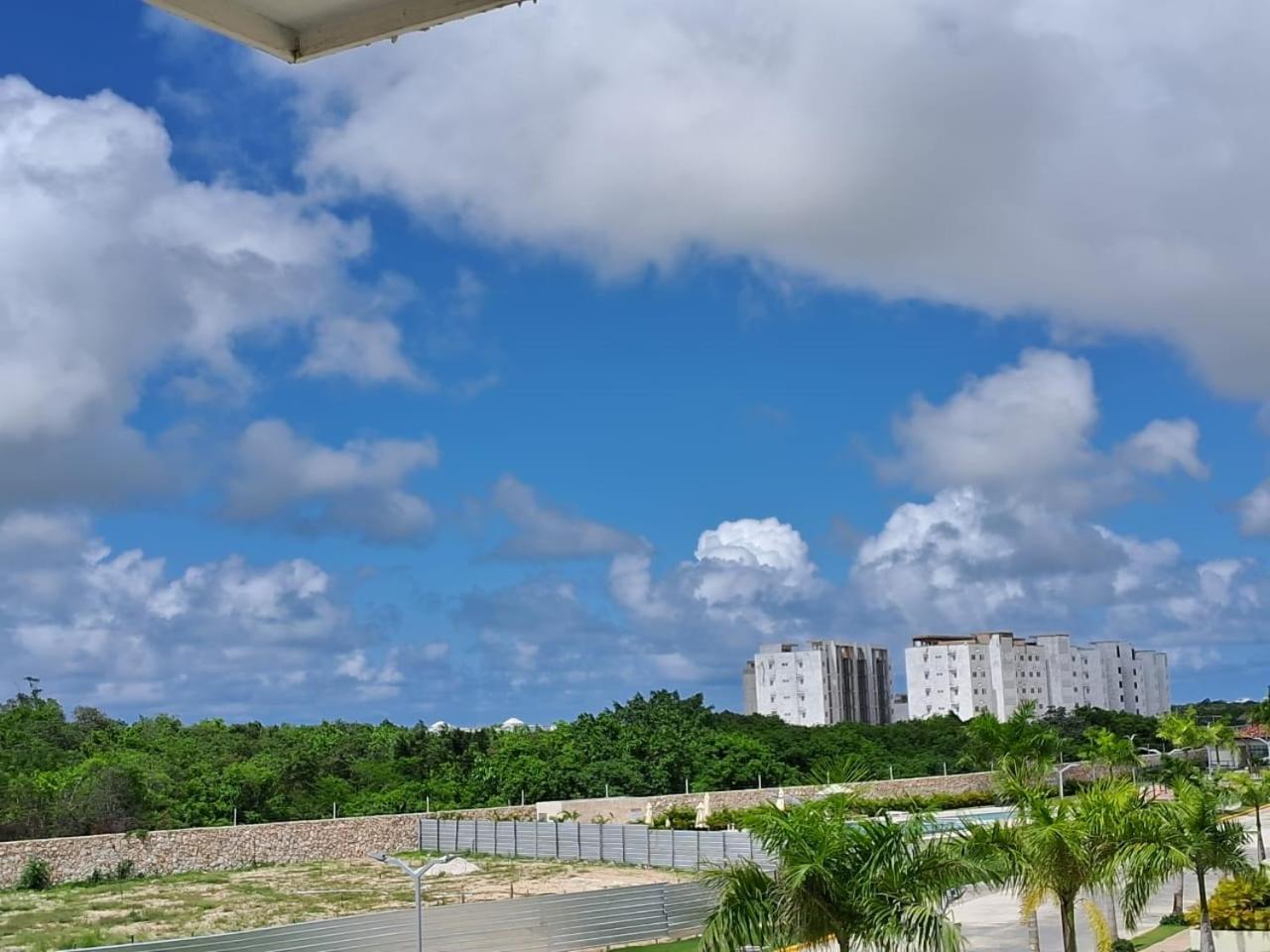 Pool View Punta Cana