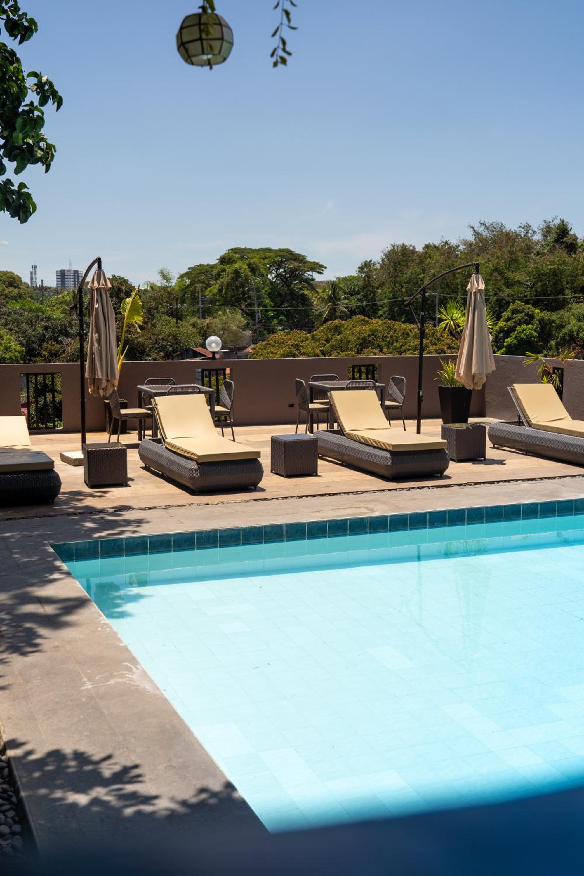 Altaroca Mountain Resort Antipolo, photo 44