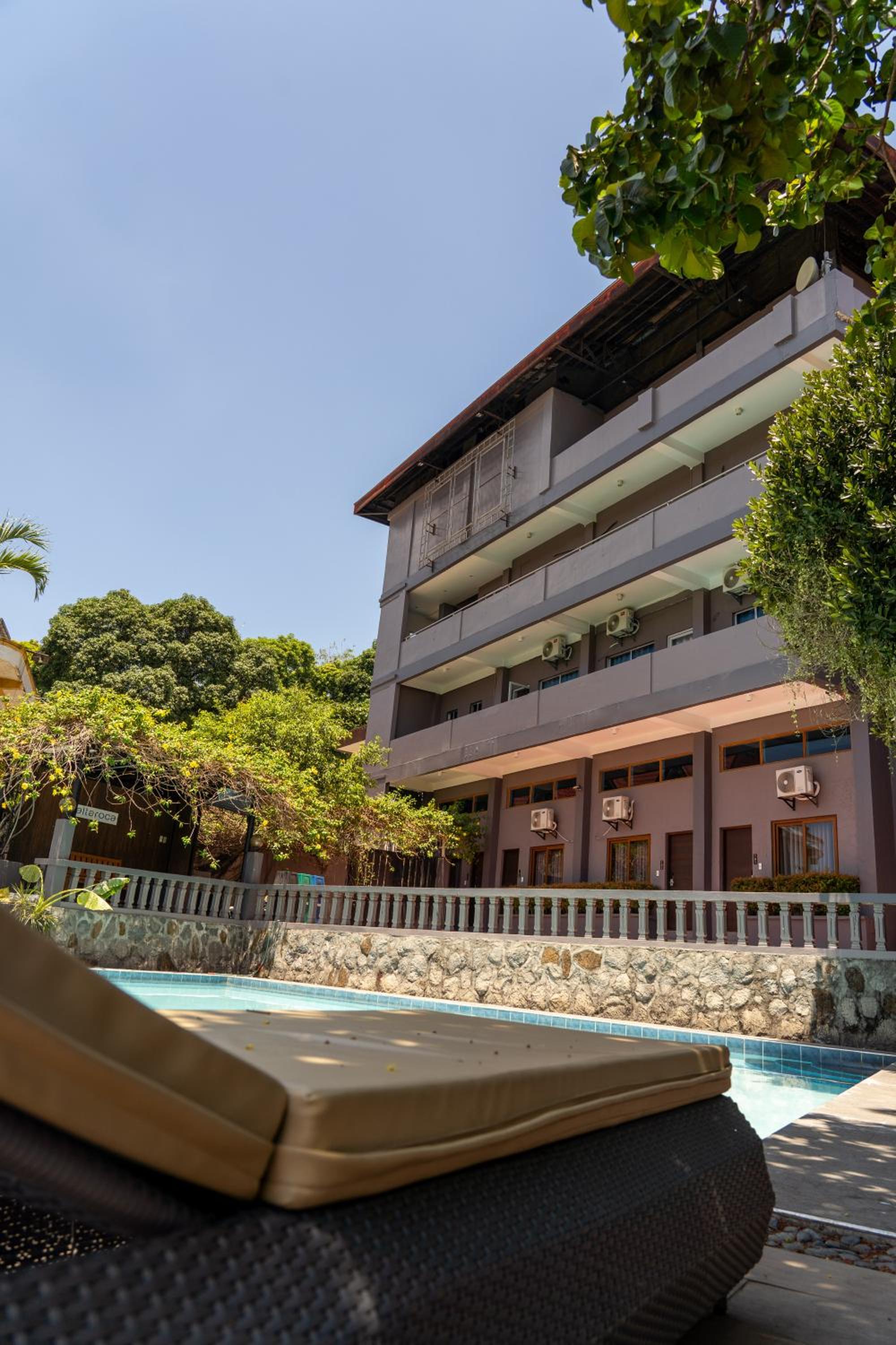 Altaroca Mountain Resort Antipolo