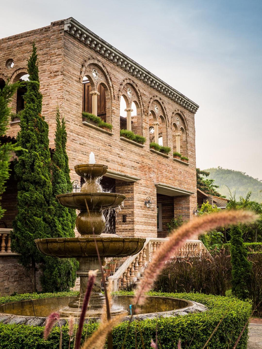 La Toscana