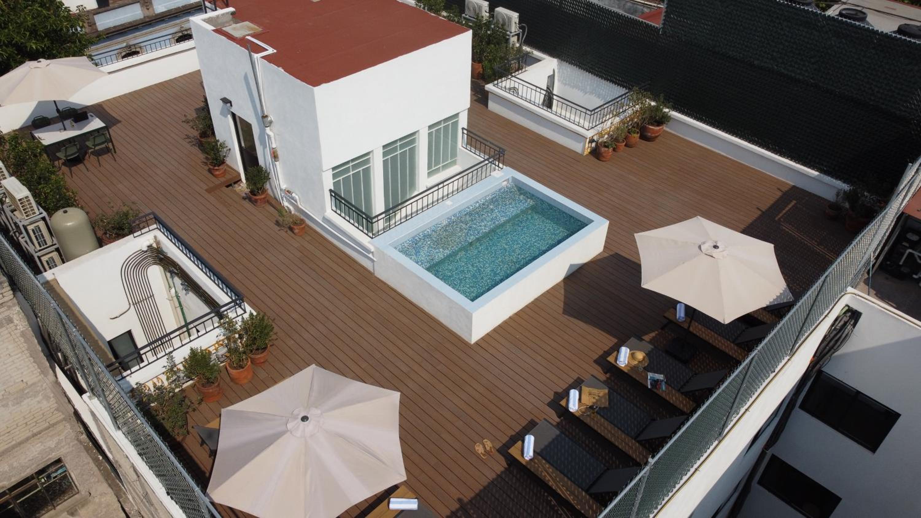 roof