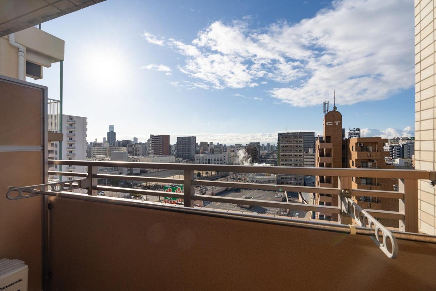 CITYSPIRE Namba WEST