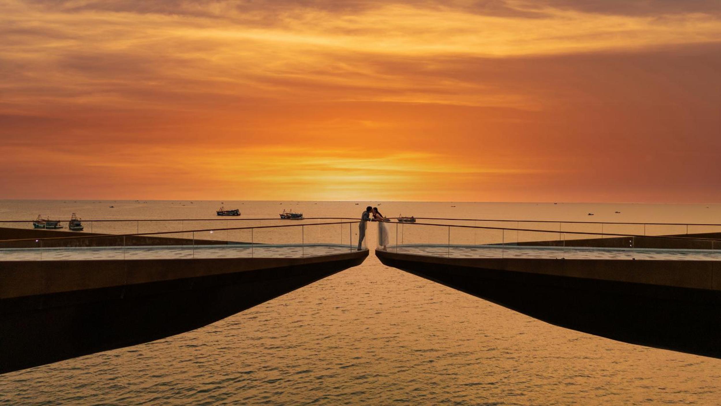 Premier Village Phu Quoc Resort Managed by Accor