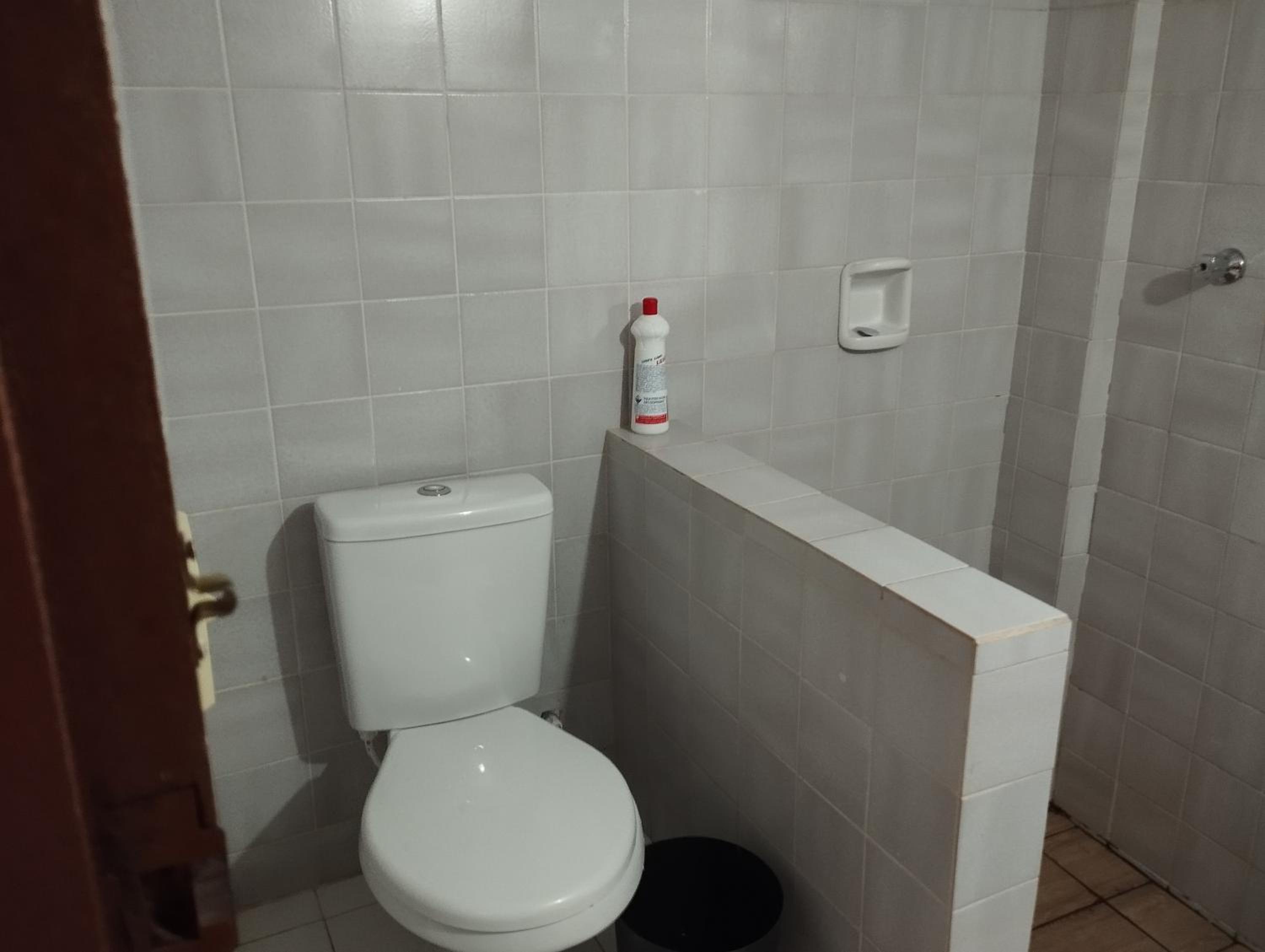 Chacara Igarata pe na Agua