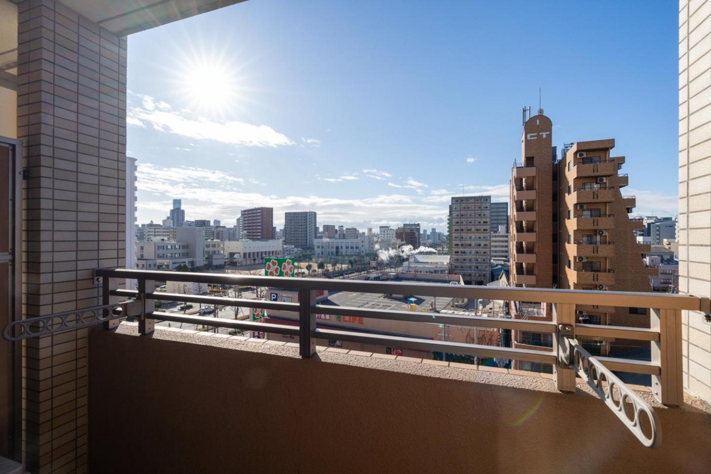 CITYSPIRE Namba WEST