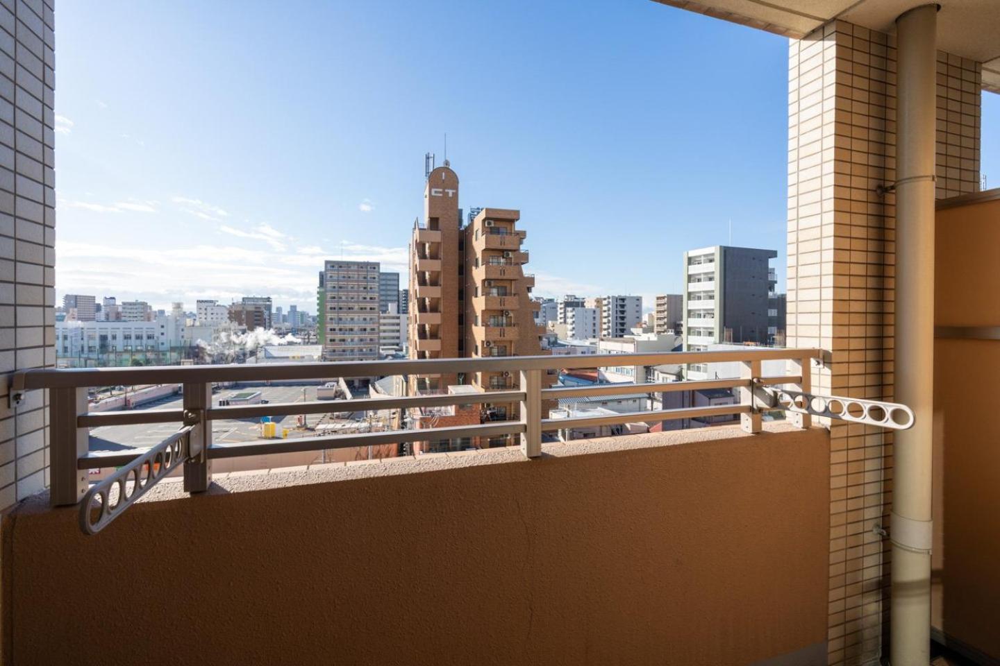 CITYSPIRE Namba WEST