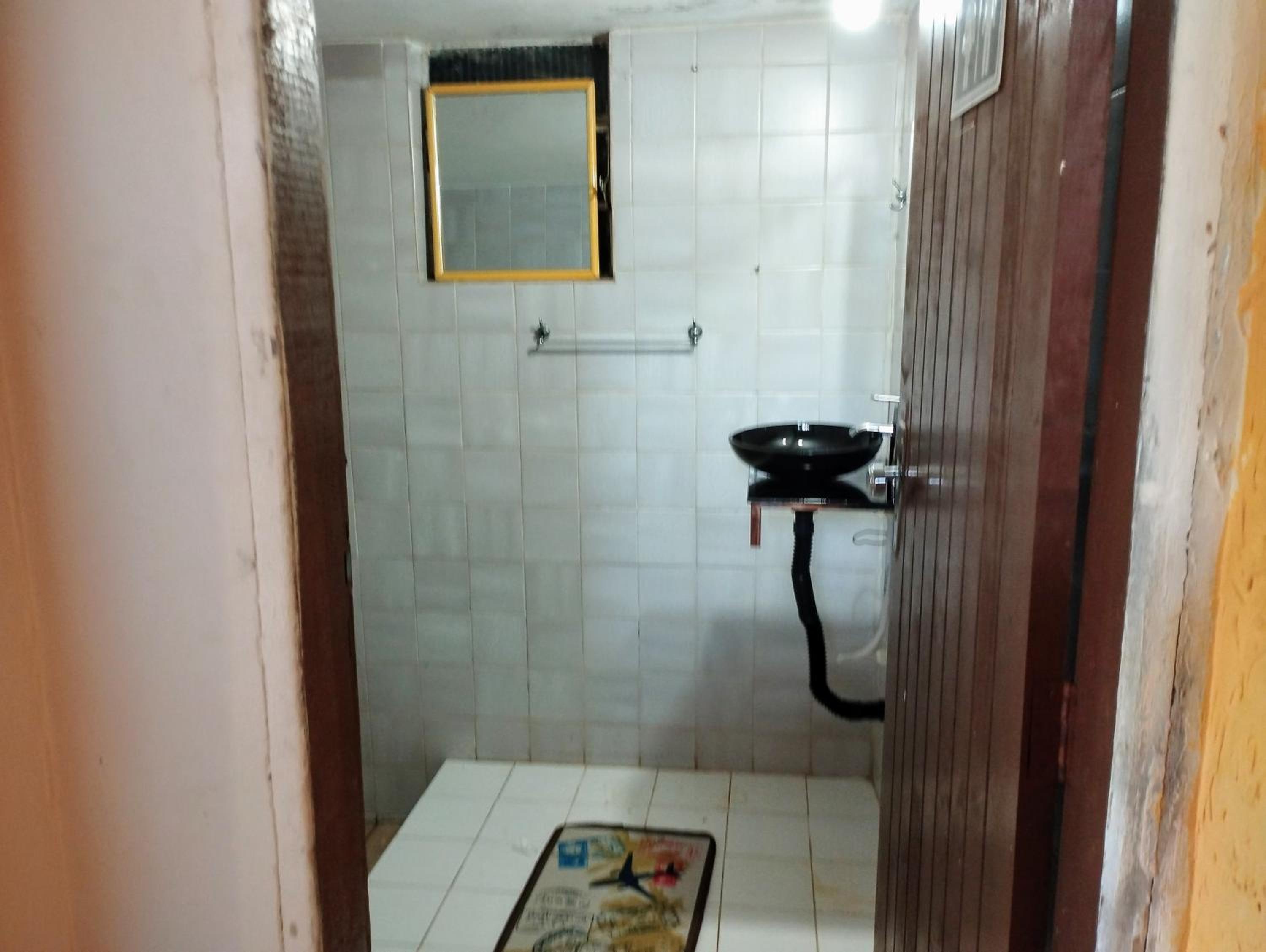 Chacara Igarata pe na Agua