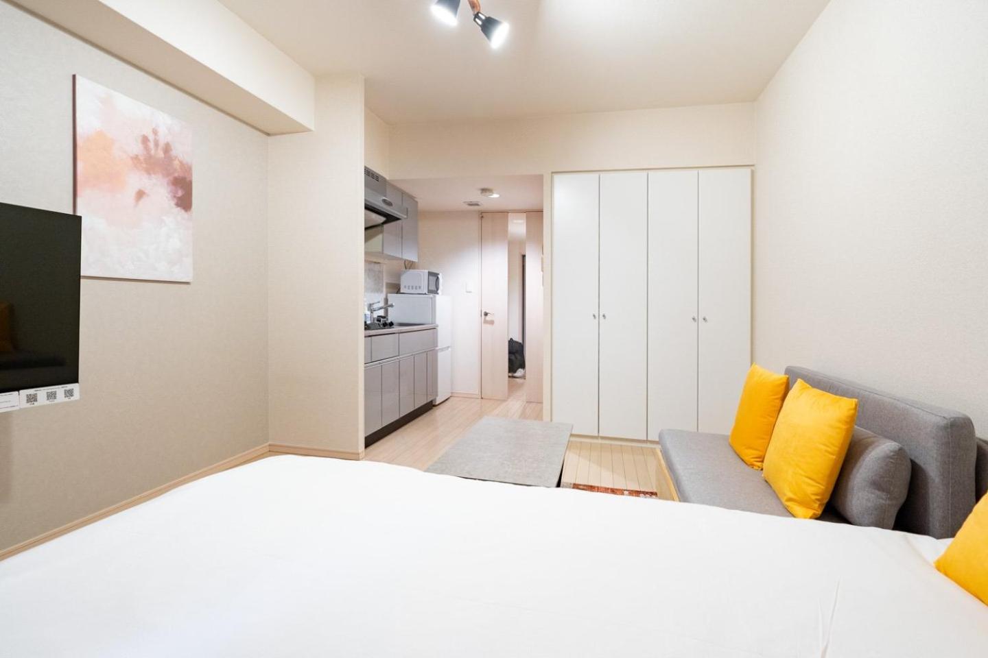 CITYSPIRE Namba WEST