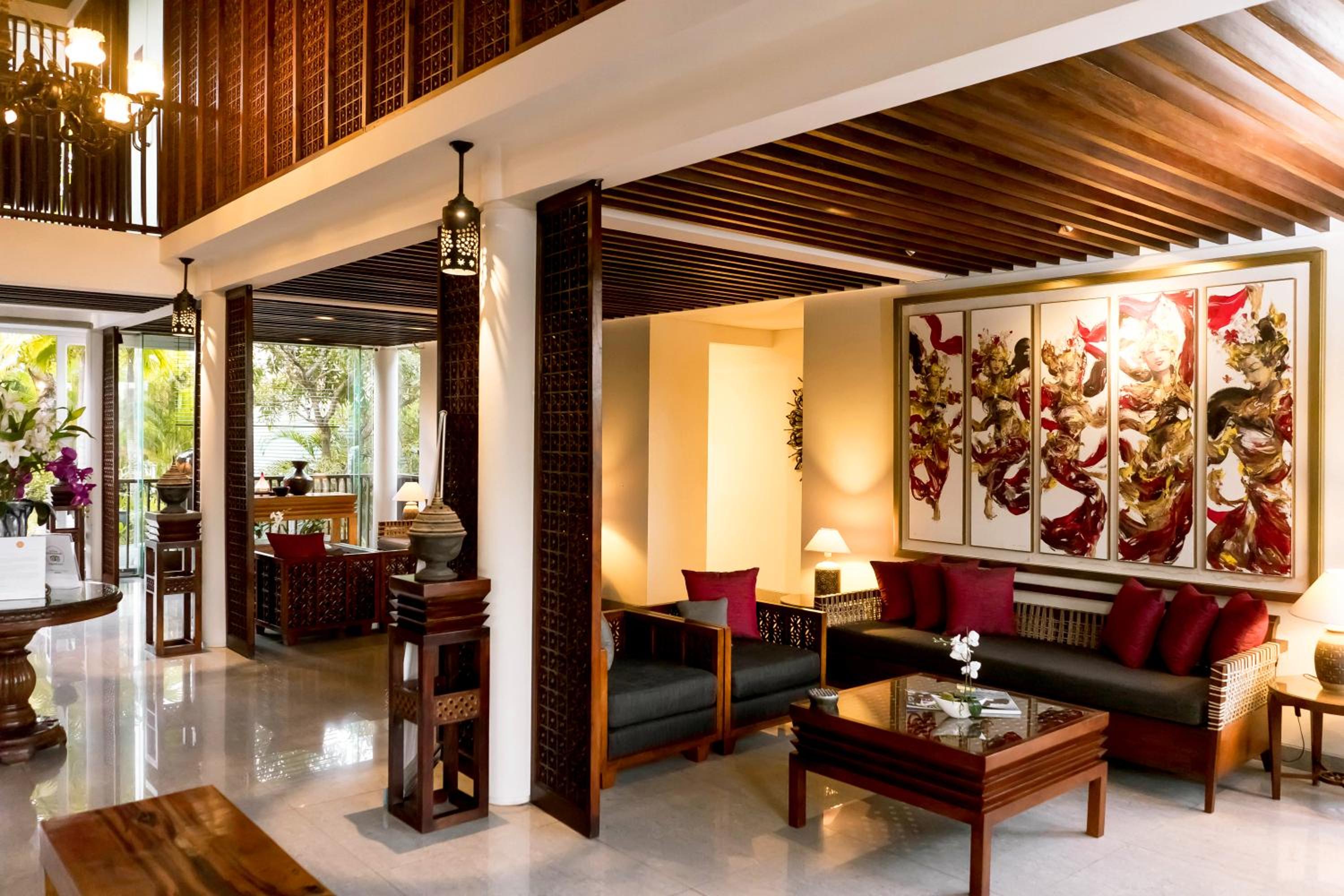 Javana Royal Villas