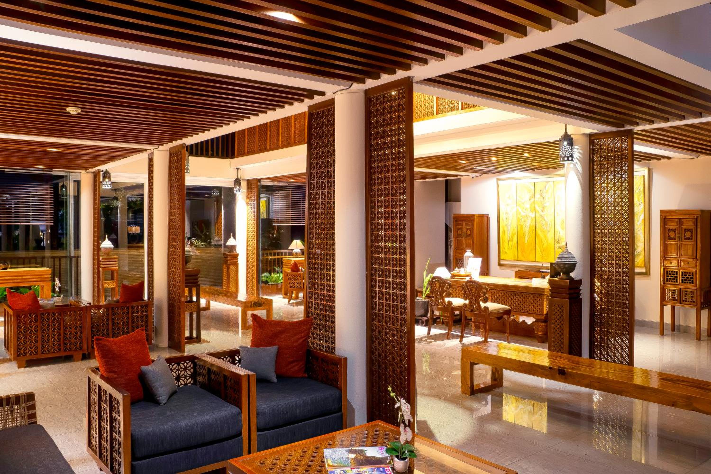 Javana Royal Villas