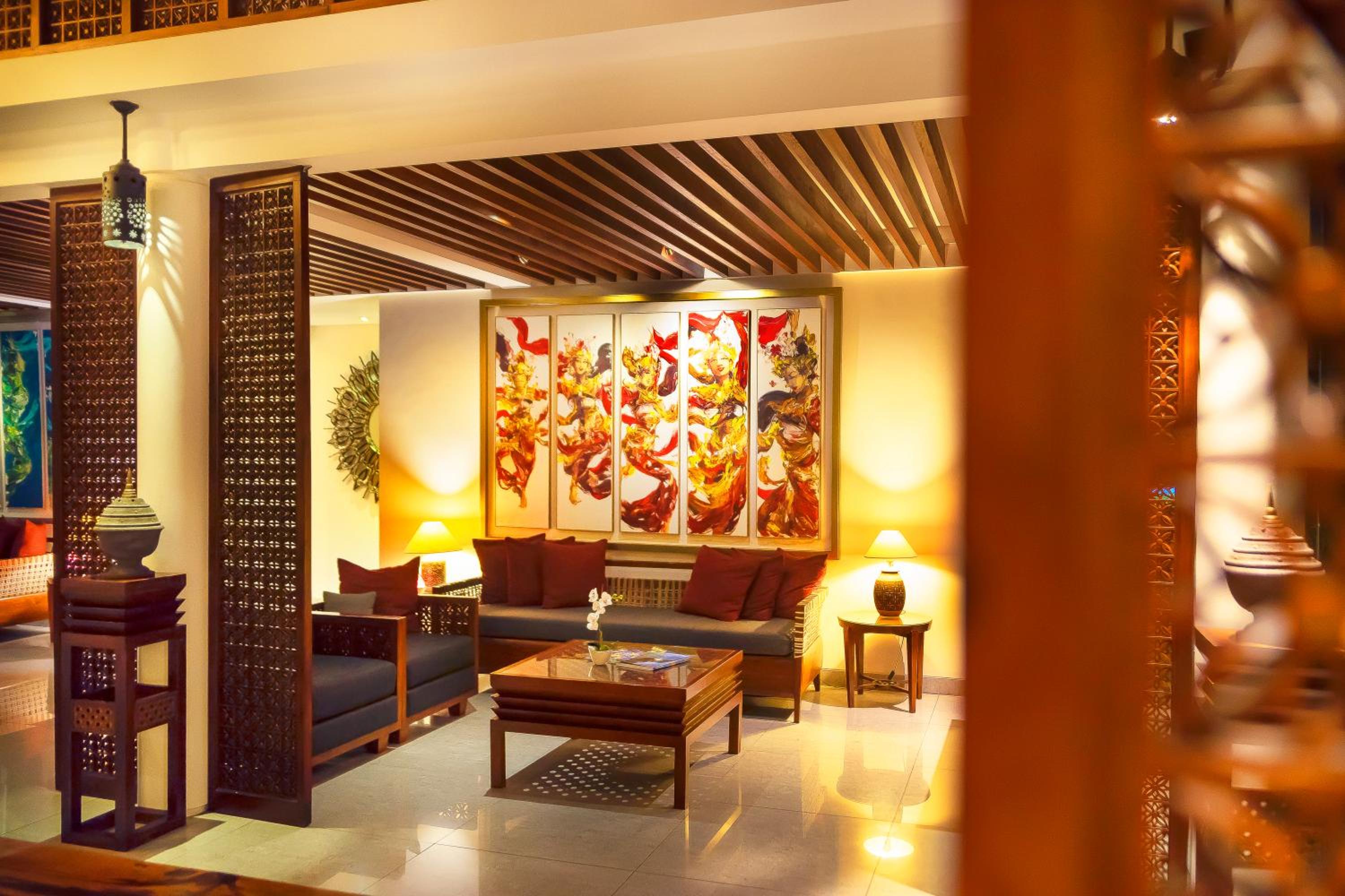 Javana Royal Villas