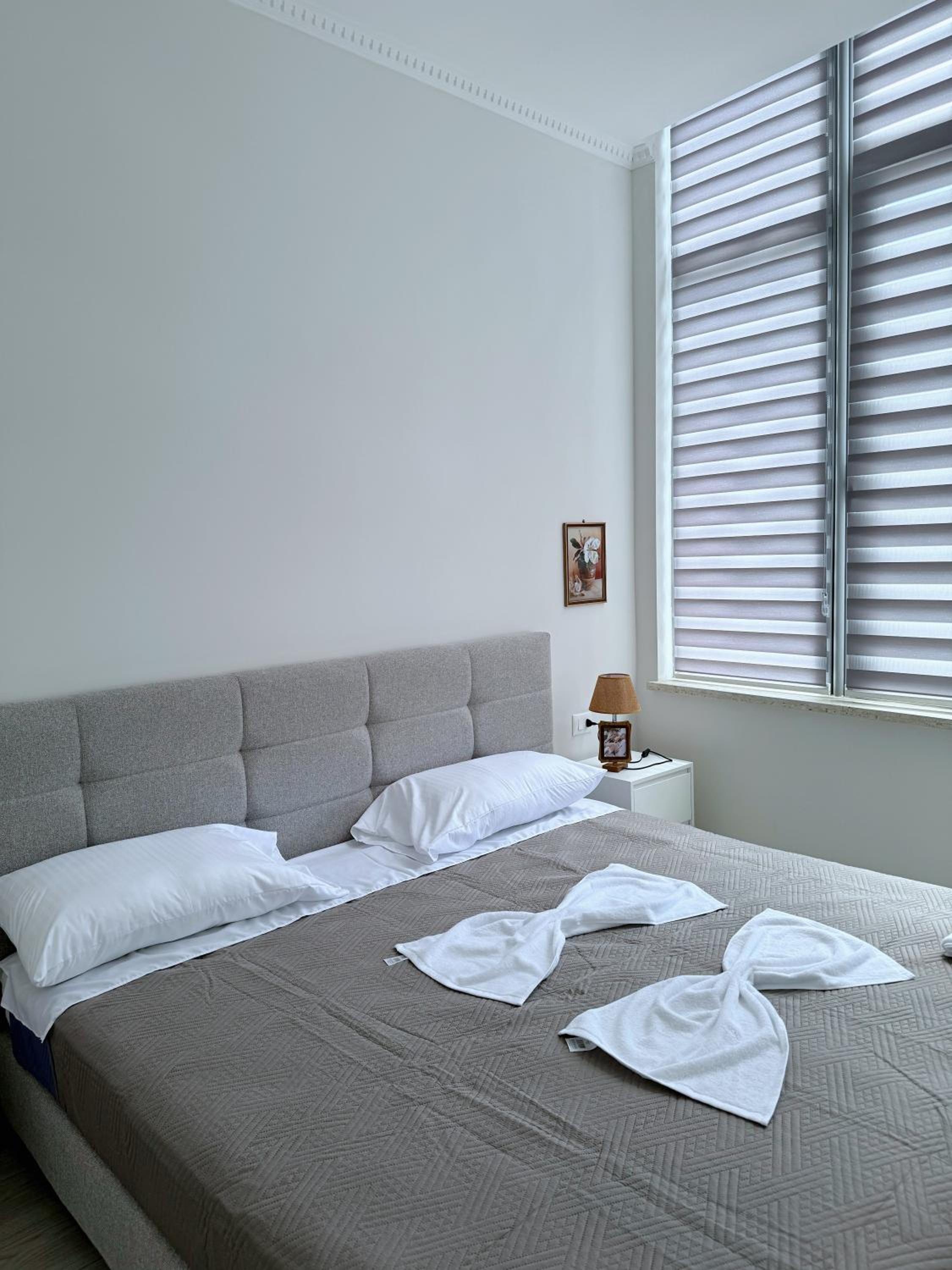 AEM Beachfront Apartments