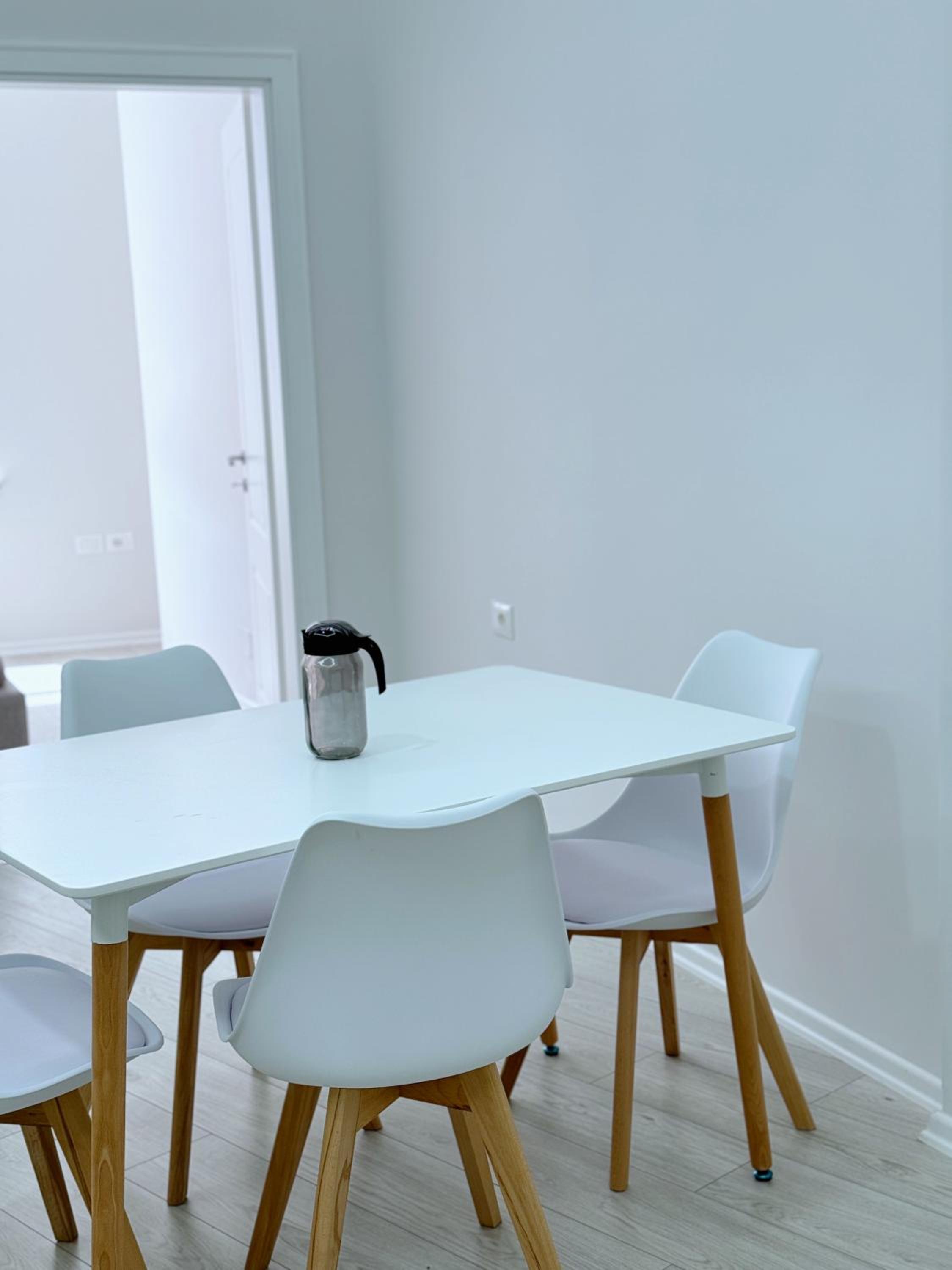 AEM Beachfront Apartments