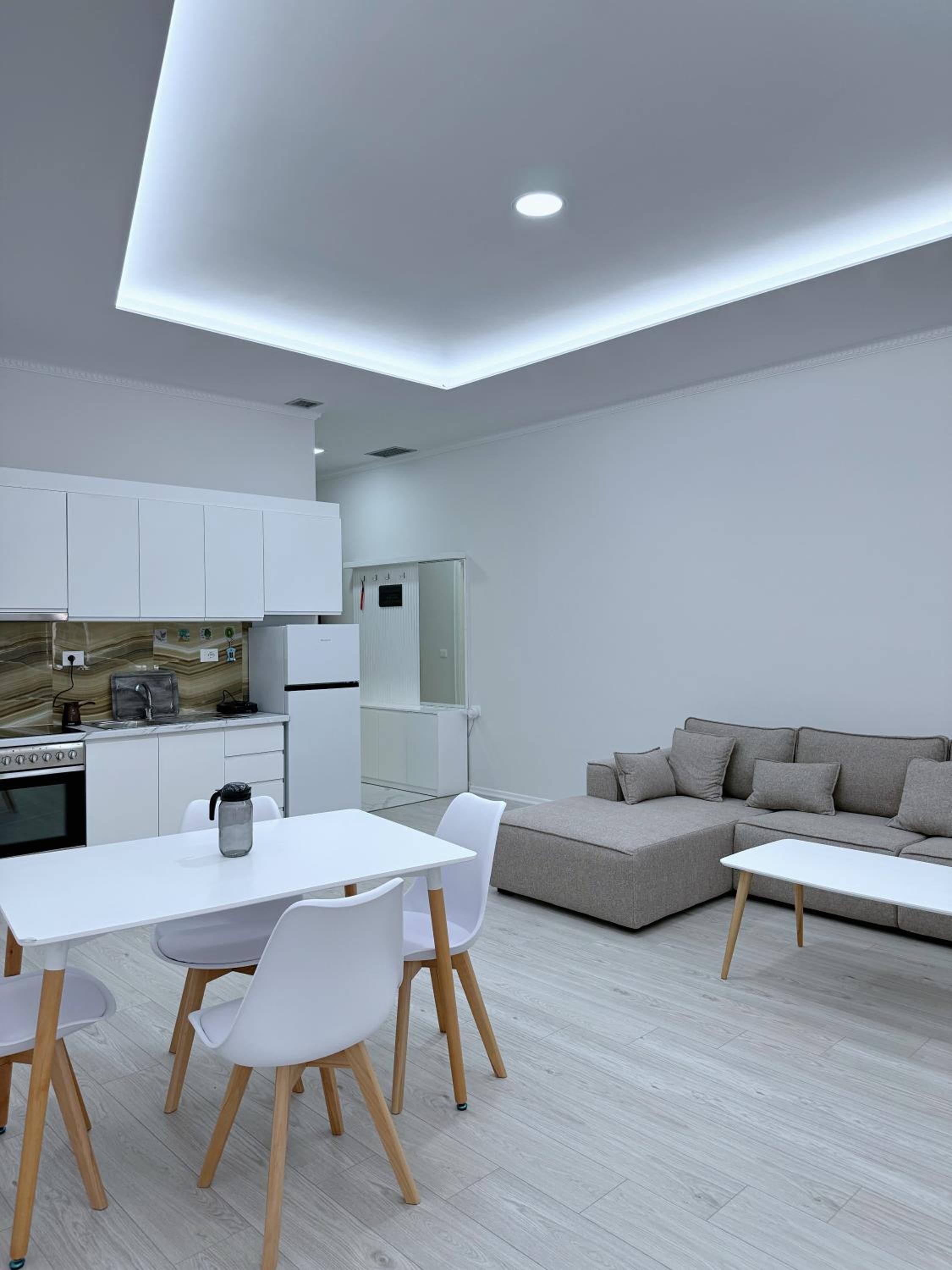 AEM Beachfront Apartments