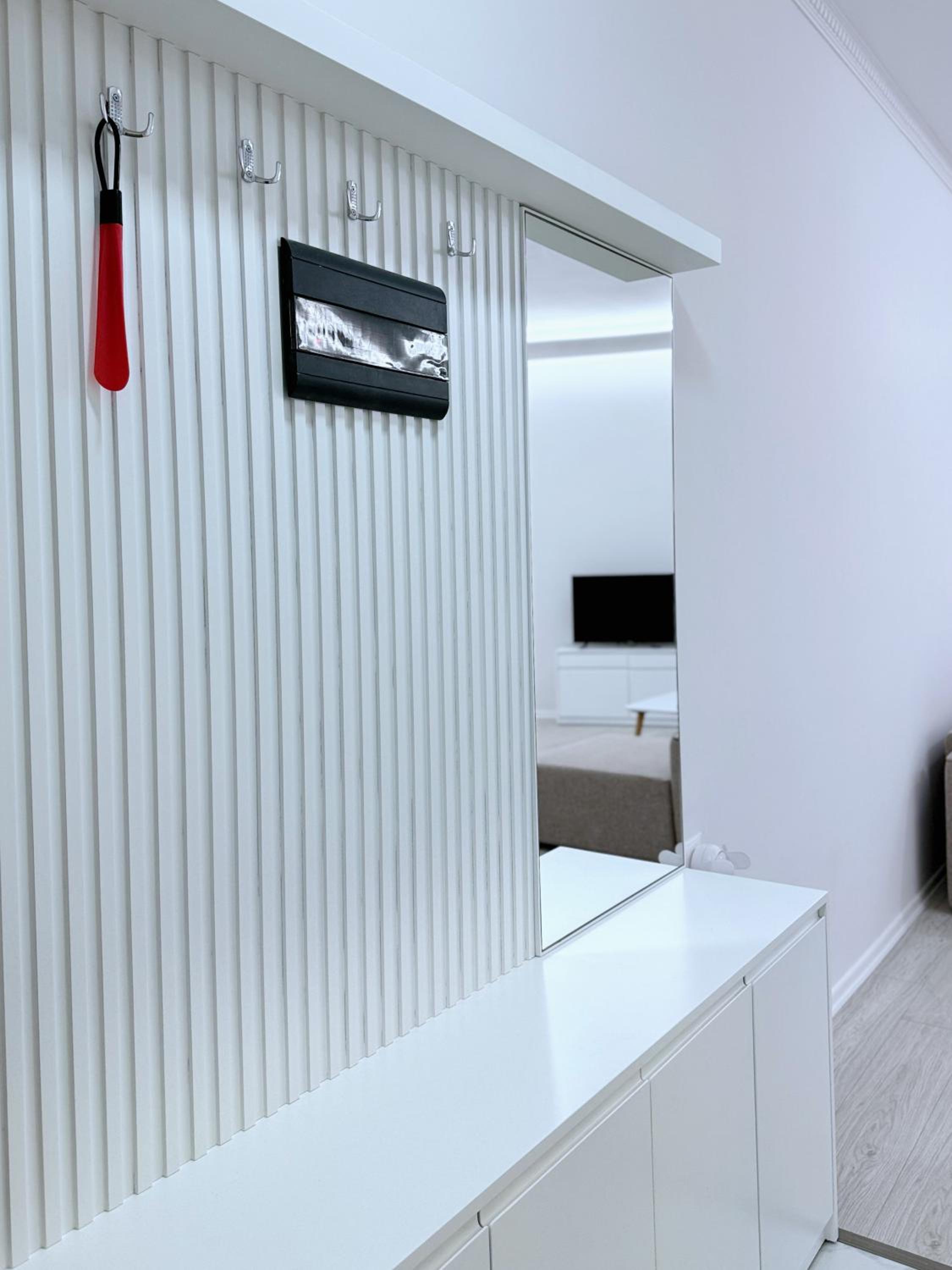 AEM Beachfront Apartments