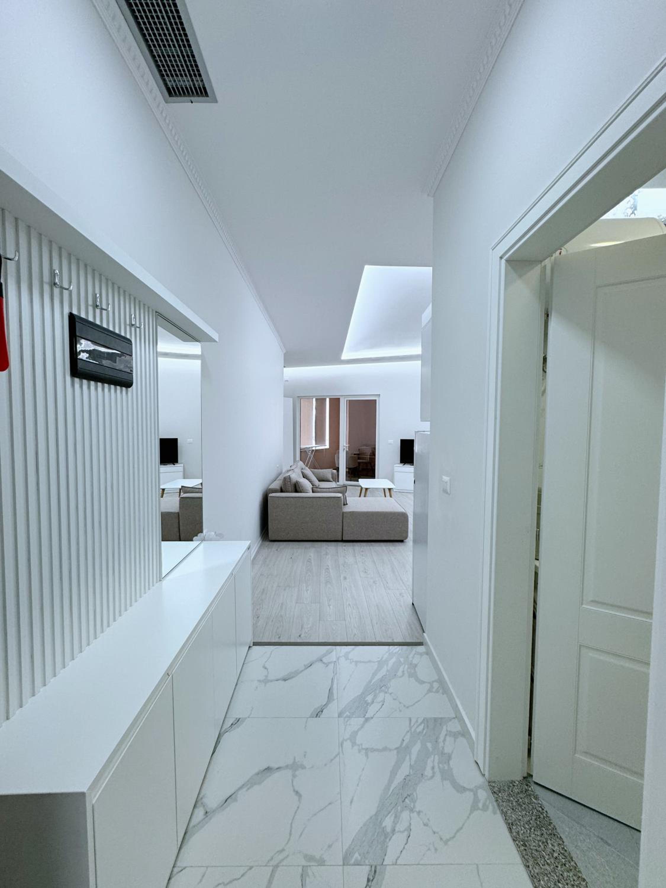 AEM Beachfront Apartments