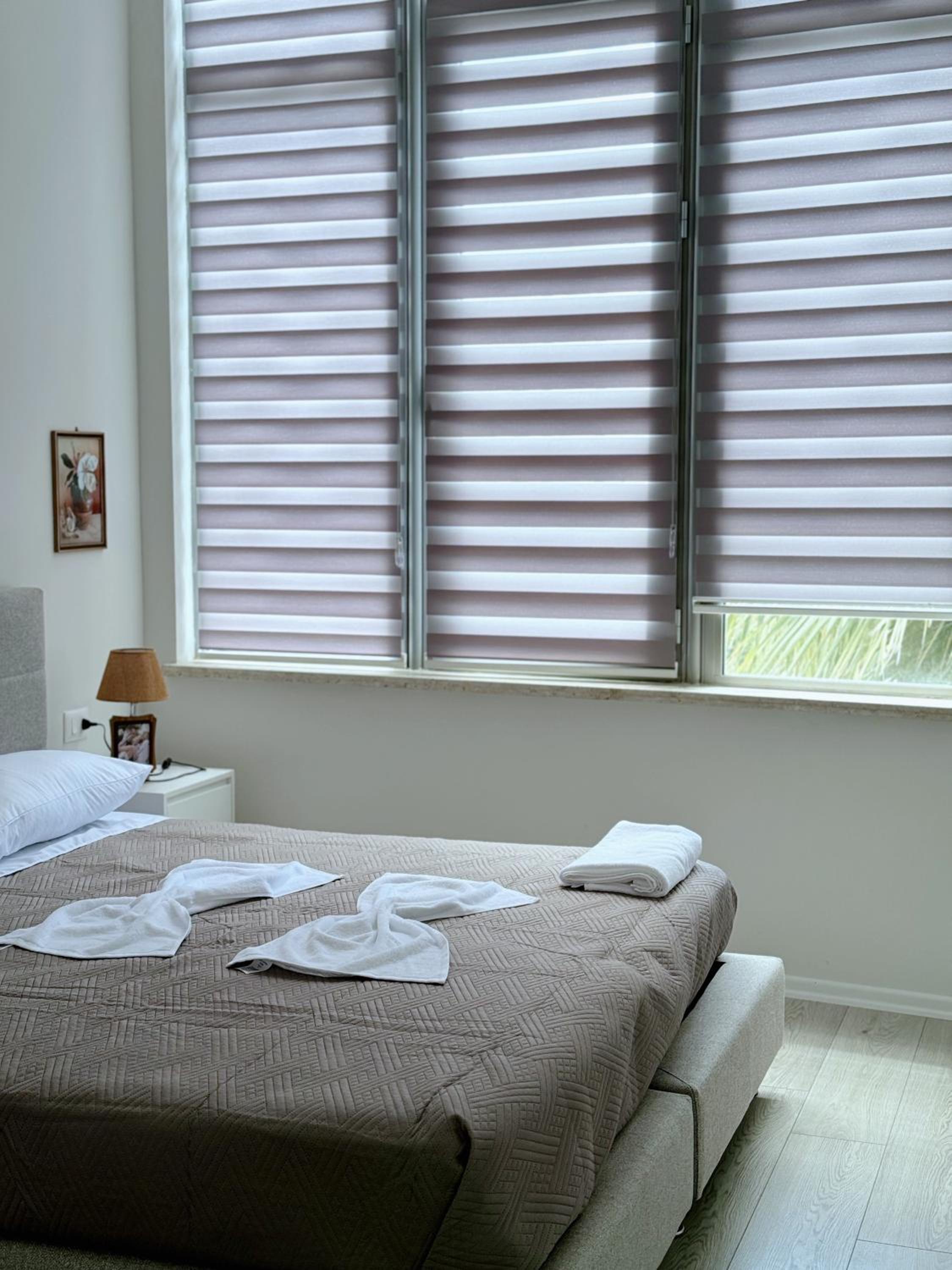 AEM Beachfront Apartments