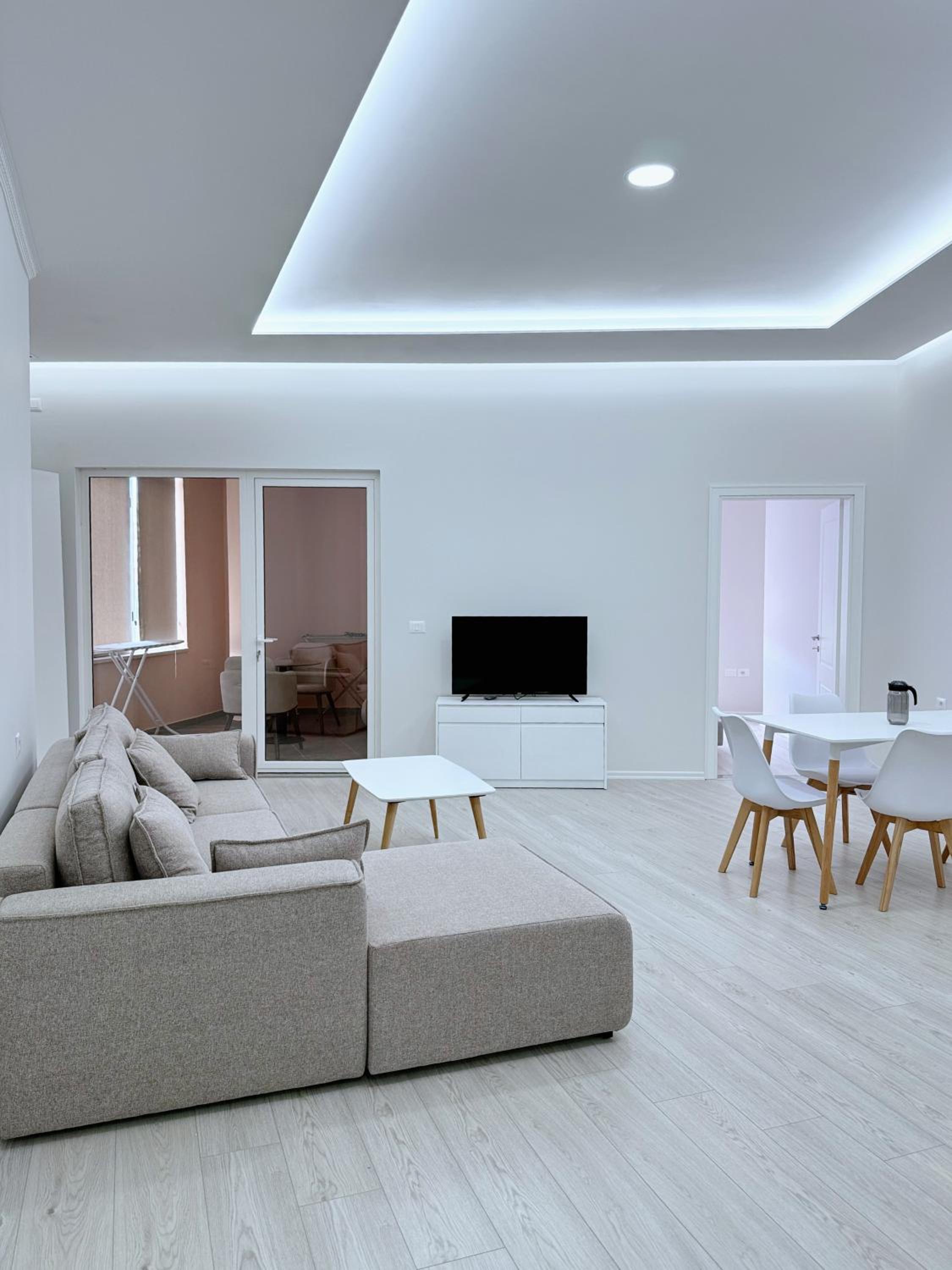 AEM Beachfront Apartments