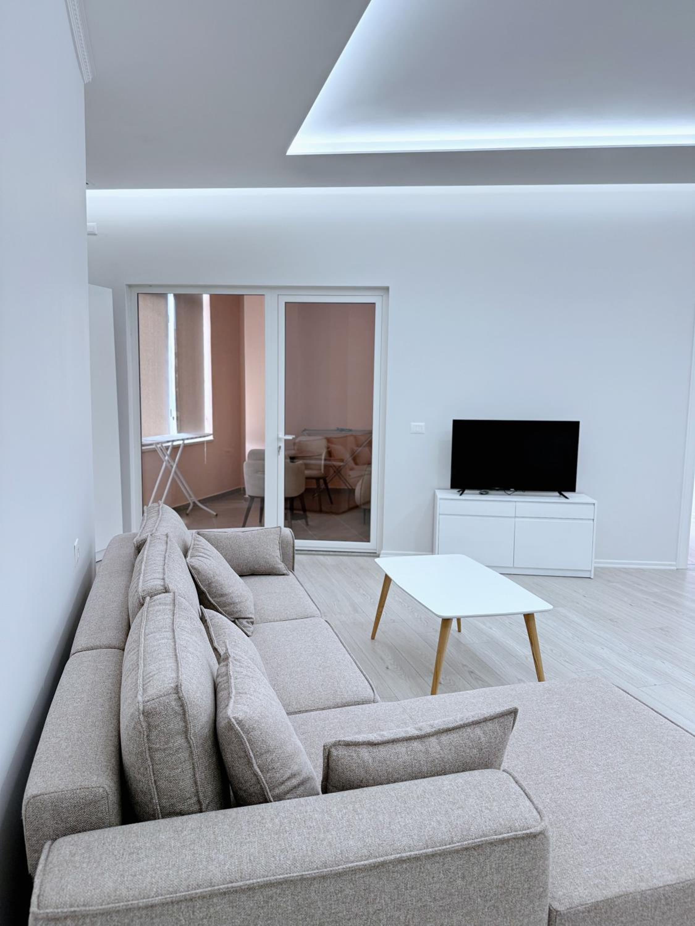 AEM Beachfront Apartments