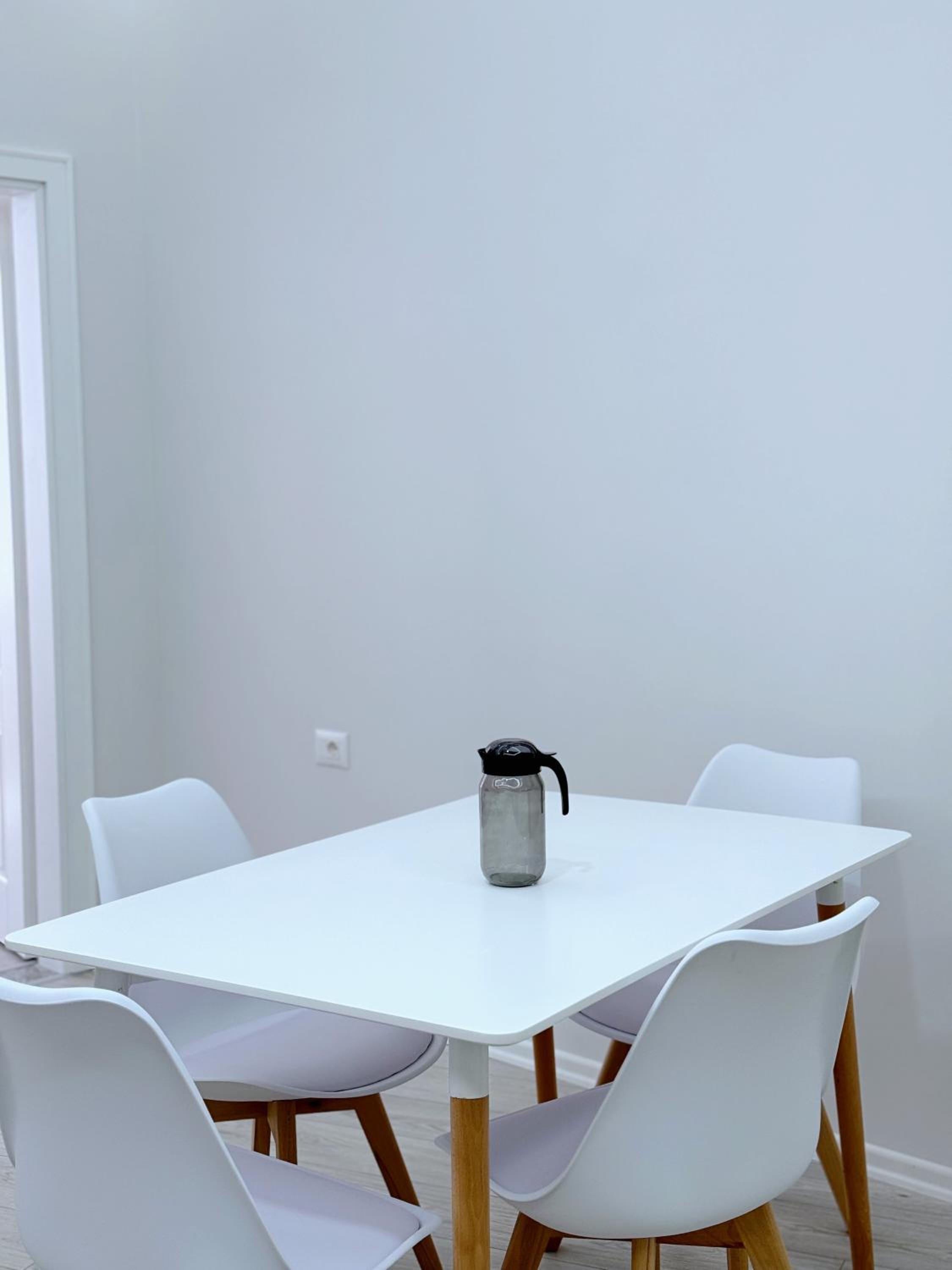 AEM Beachfront Apartments