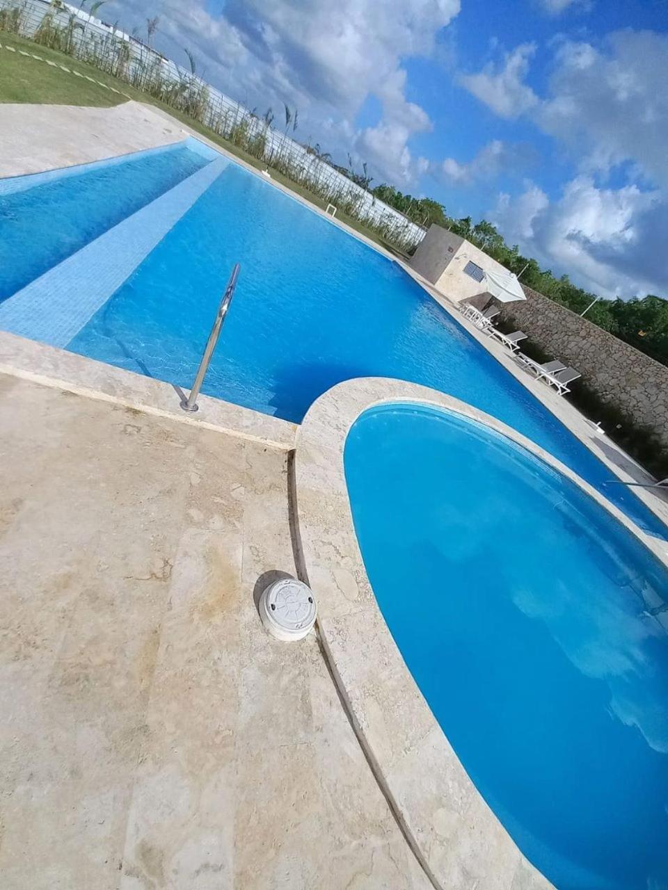 Pool View Punta Cana